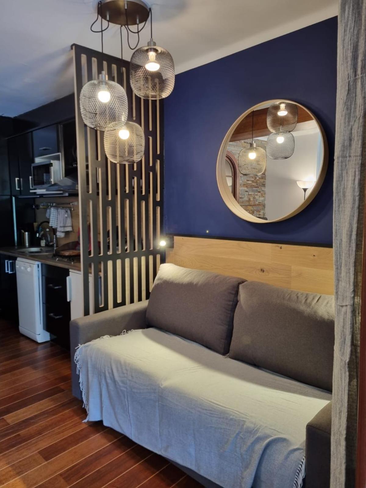 Apartamentos Grifovacances Tres Estrelles Club