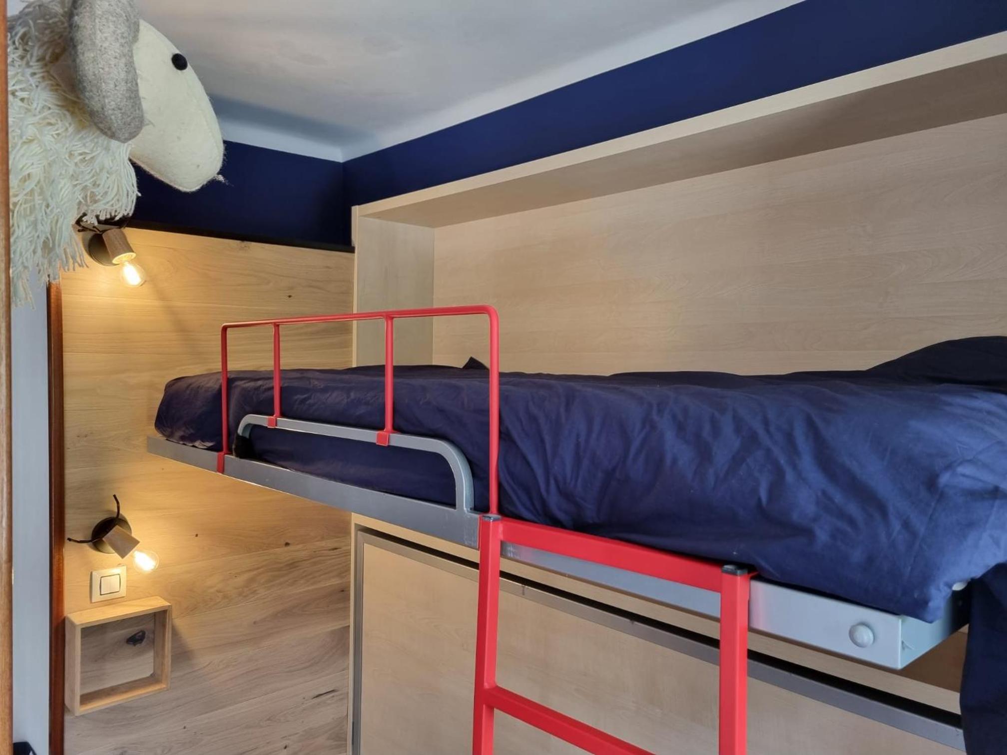 Apartamentos Grifovacances Tres Estrelles Club