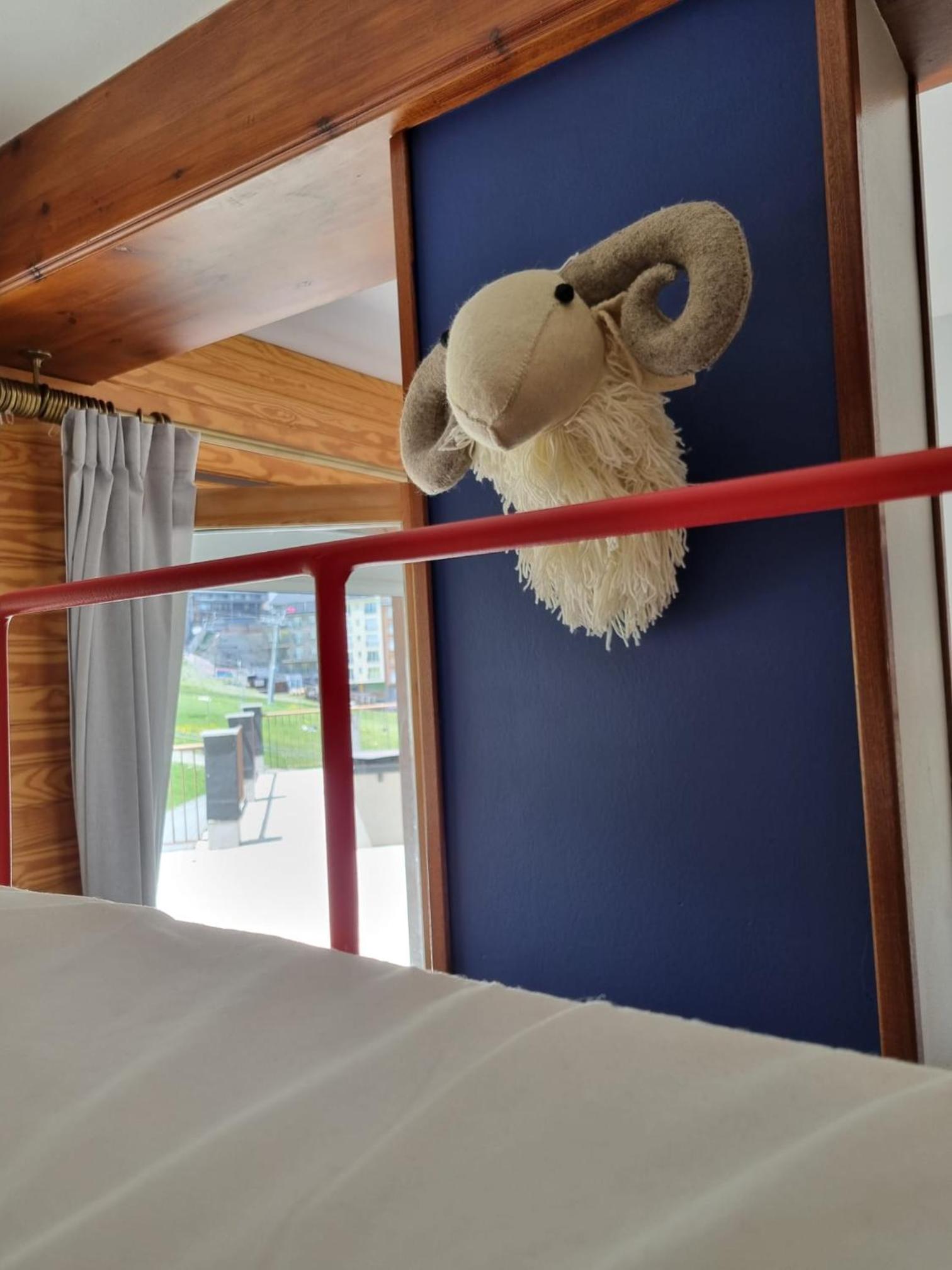Apartamentos Grifovacances Tres Estrelles Club