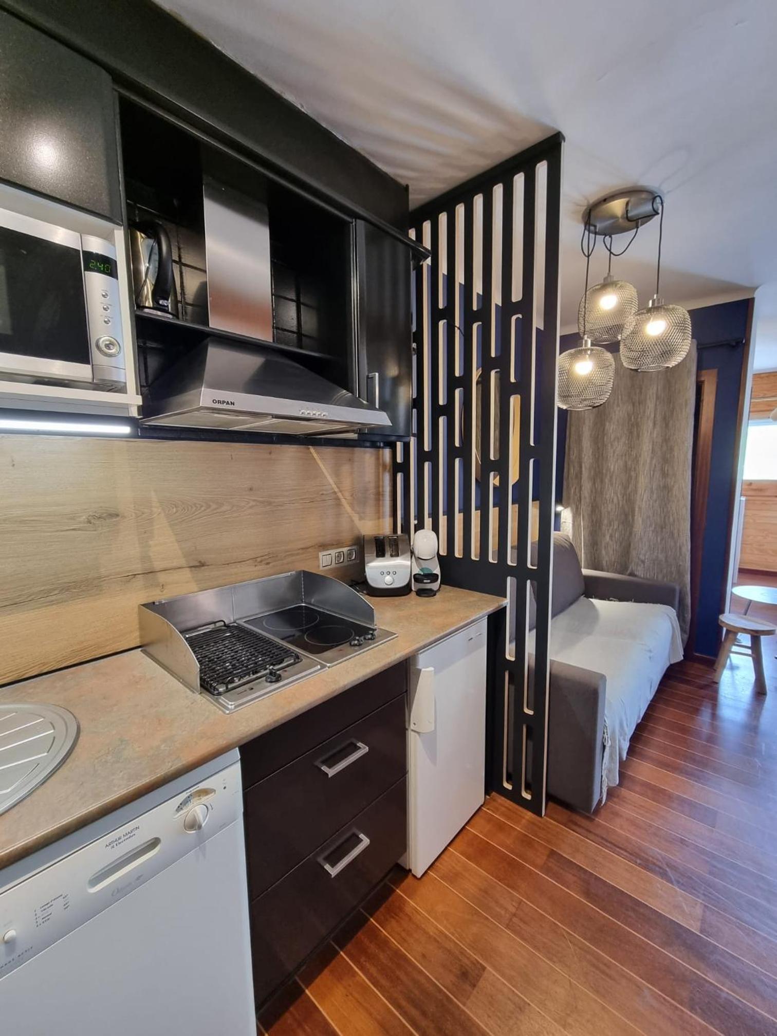 Apartamentos Grifovacances Tres Estrelles Club