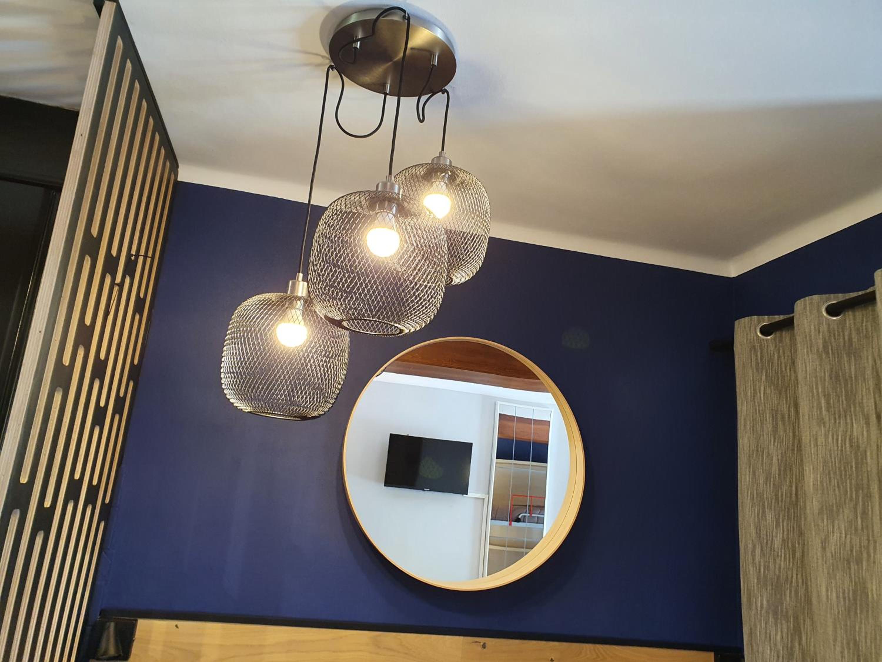 Apartamentos Grifovacances Tres Estrelles Club