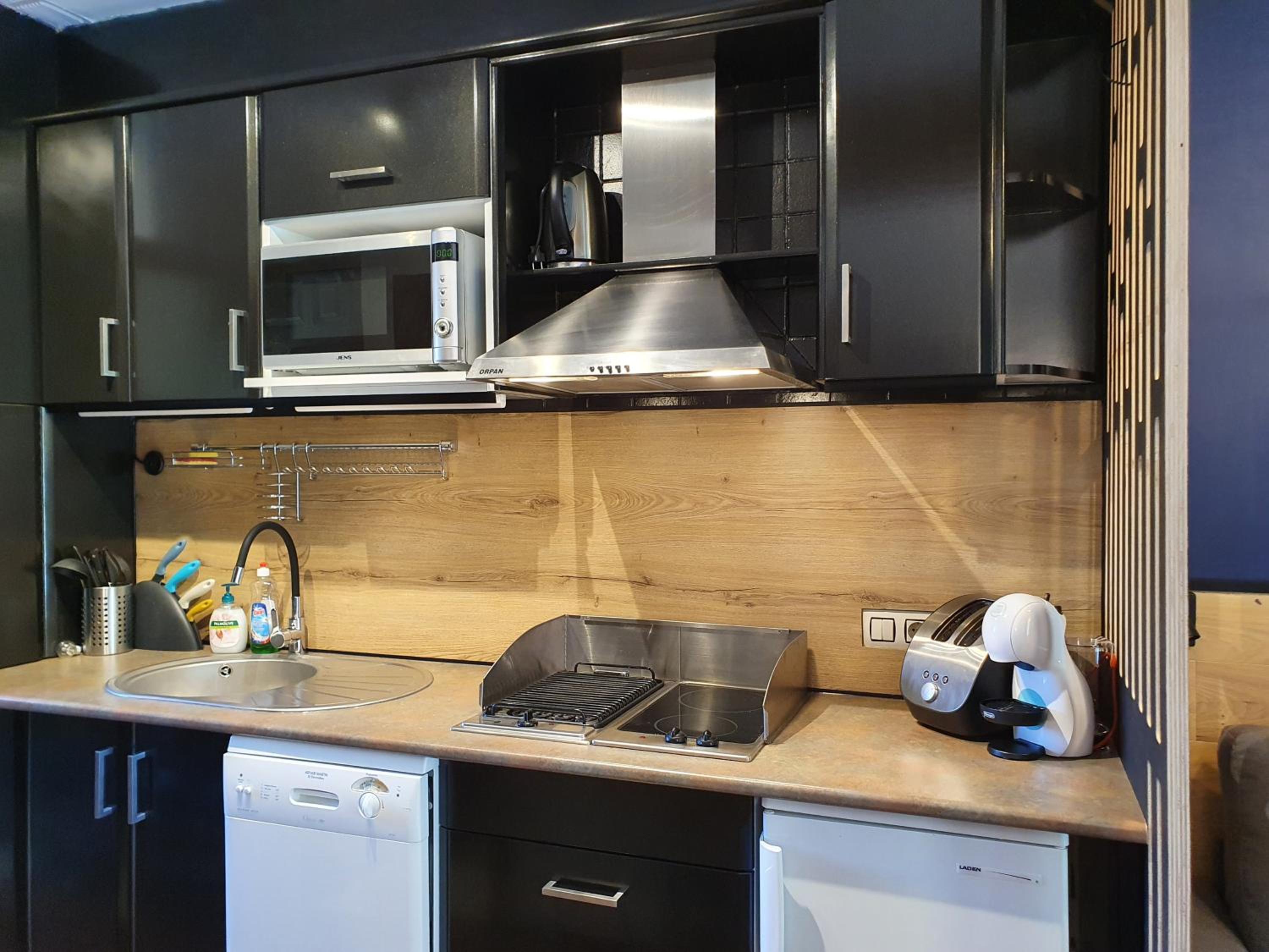 Apartamentos Grifovacances Tres Estrelles Club