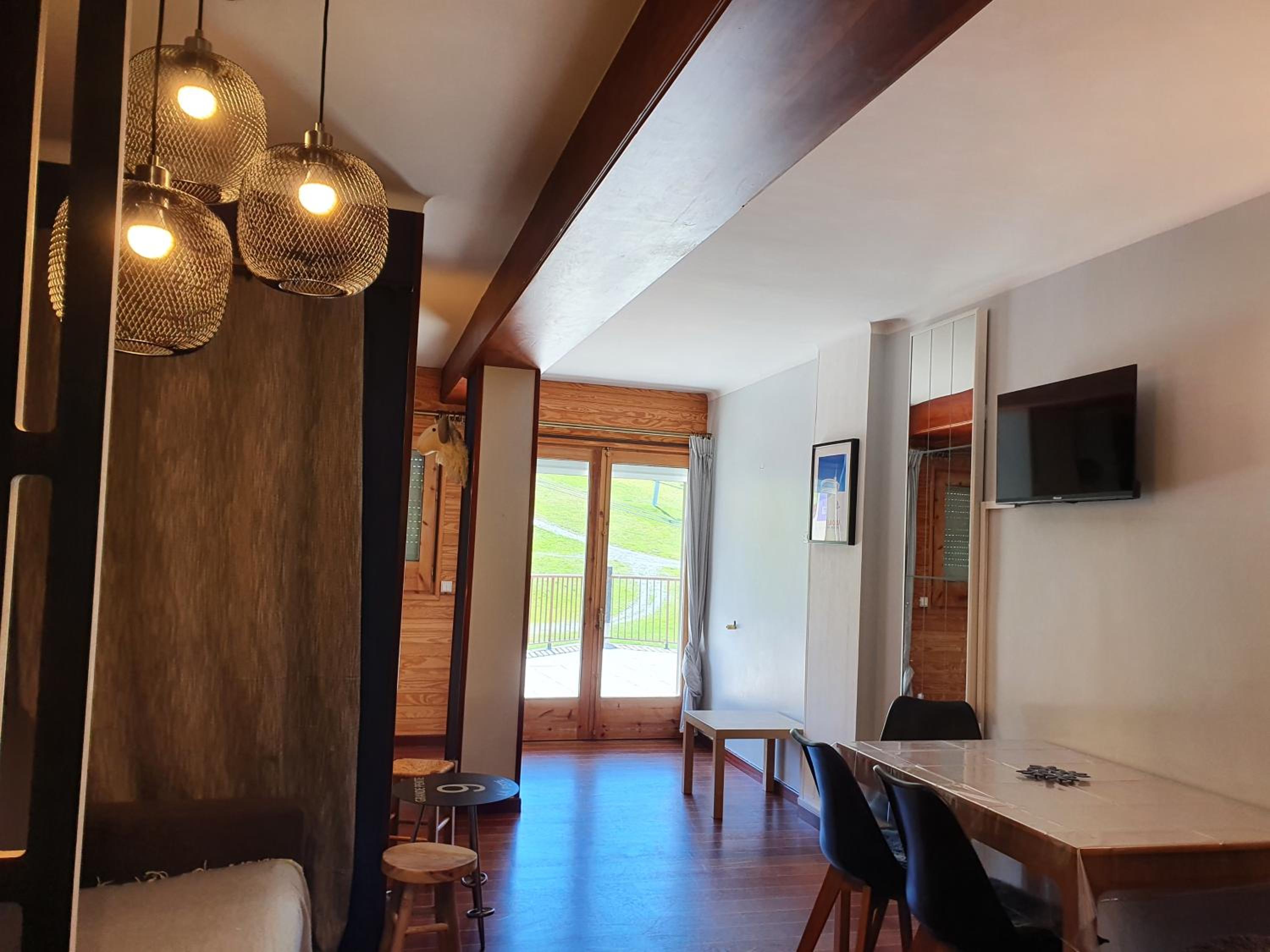 Apartamentos Grifovacances Tres Estrelles Club
