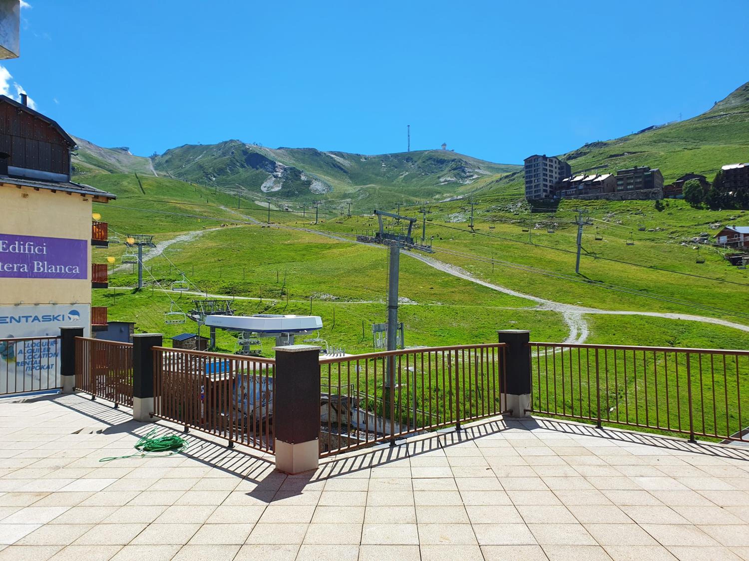 Apartamentos Grifovacances Tres Estrelles Club