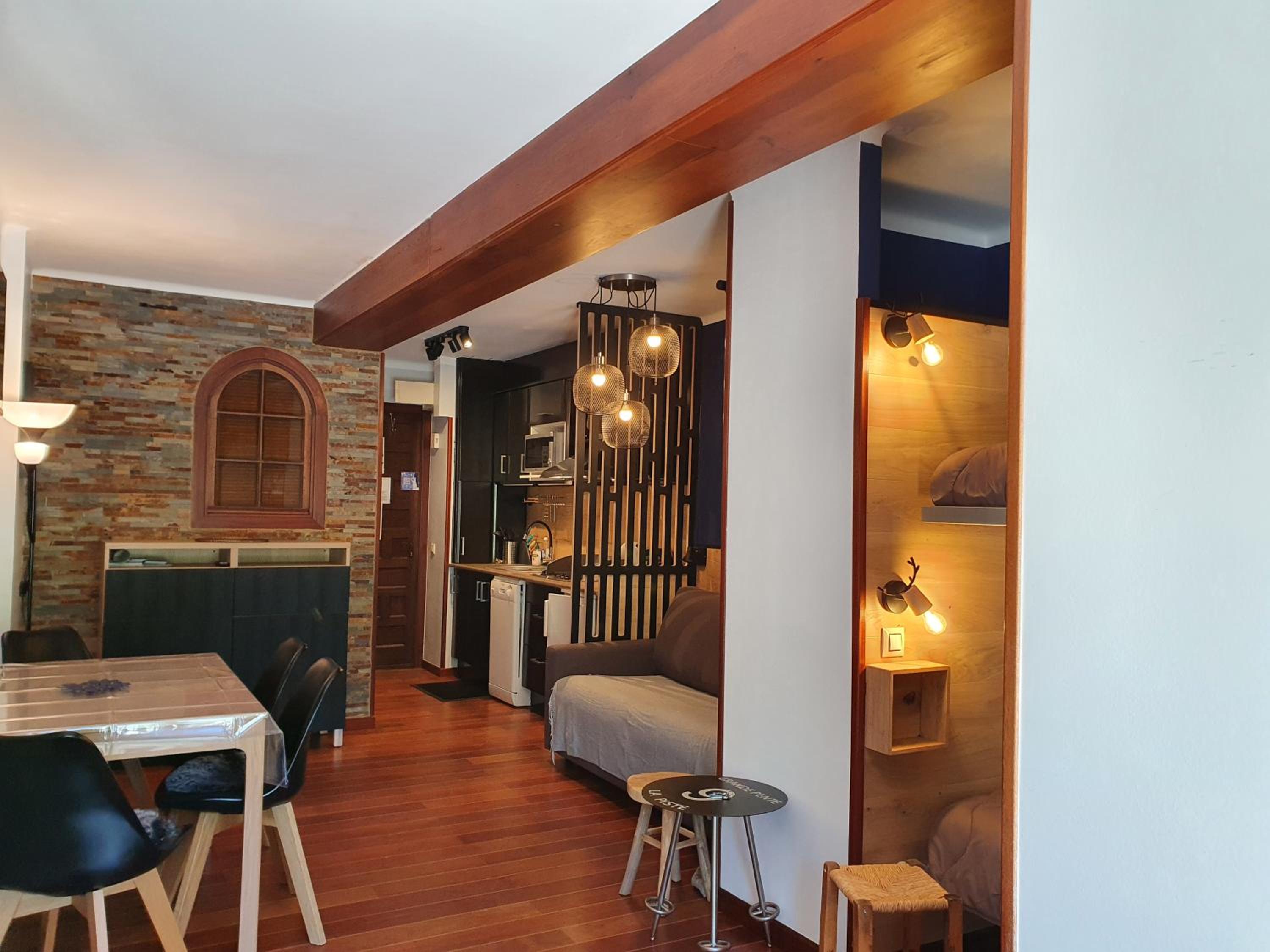 Apartamentos Grifovacances Tres Estrelles Club