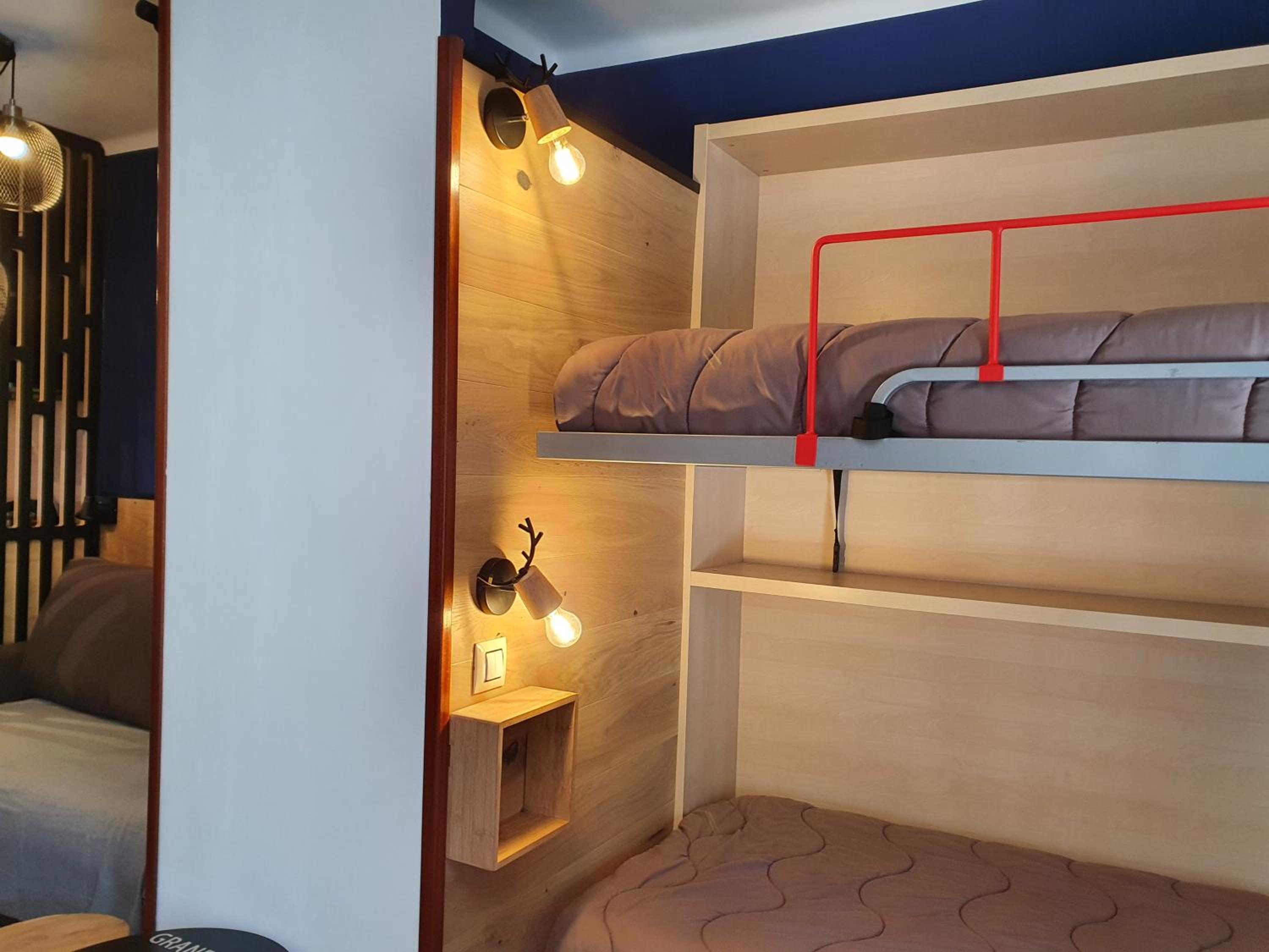 Apartamentos Grifovacances Tres Estrelles Club