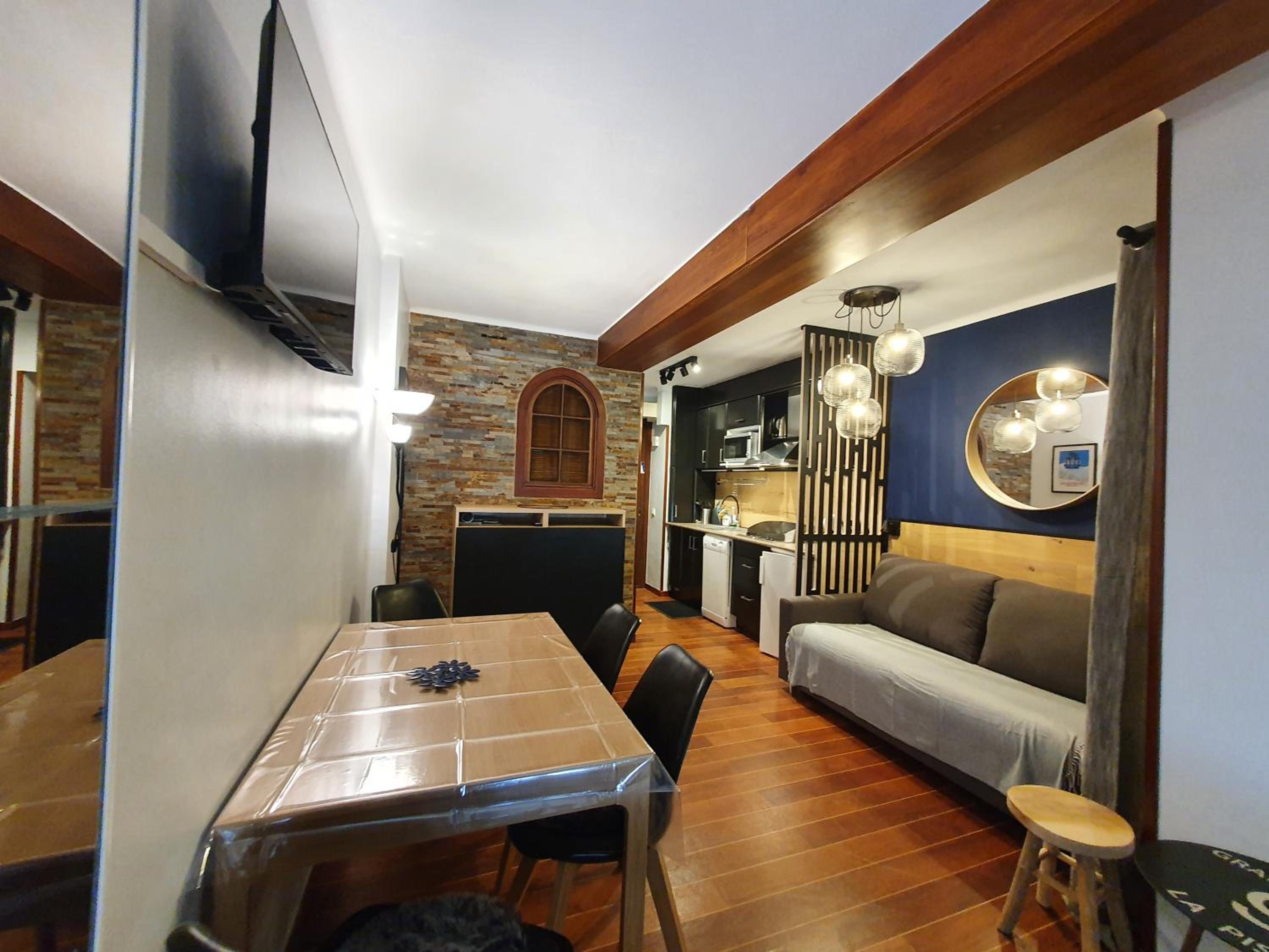 Apartamentos Grifovacances Tres Estrelles Club