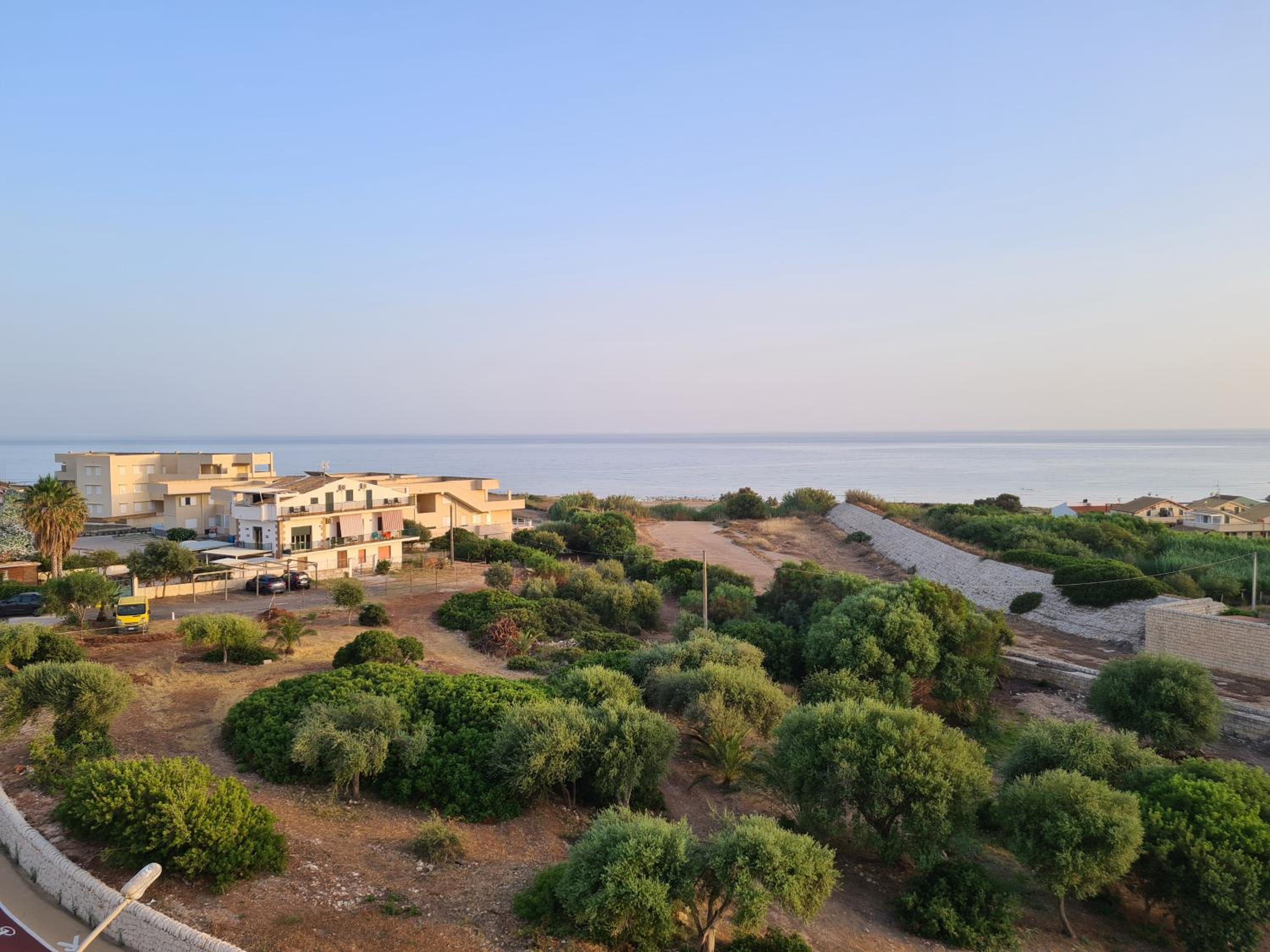 LA FINESTRA SUL MARE photo 3