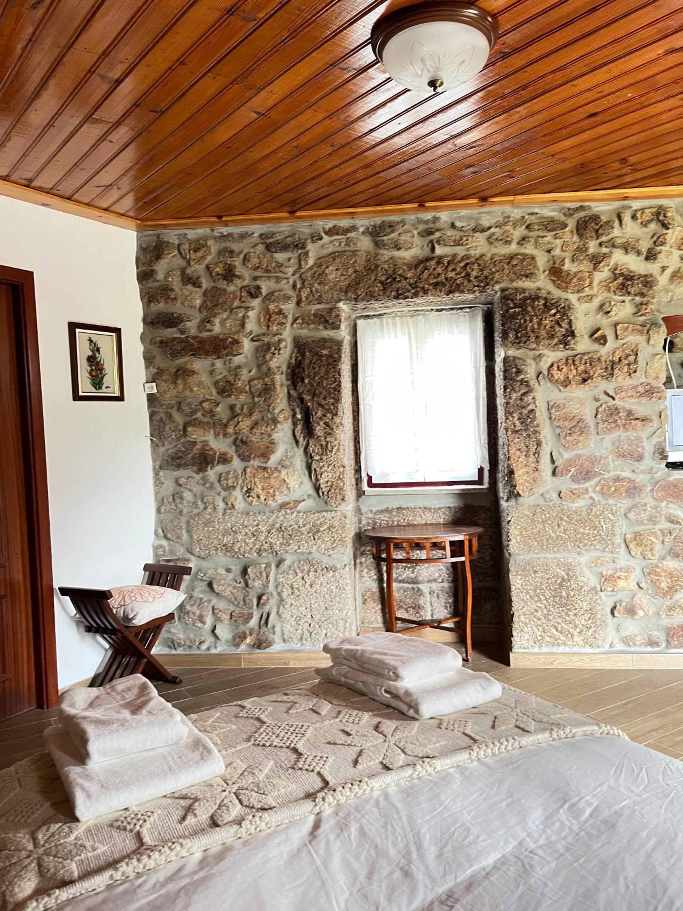 CASA DE CAMPO BENFEITO