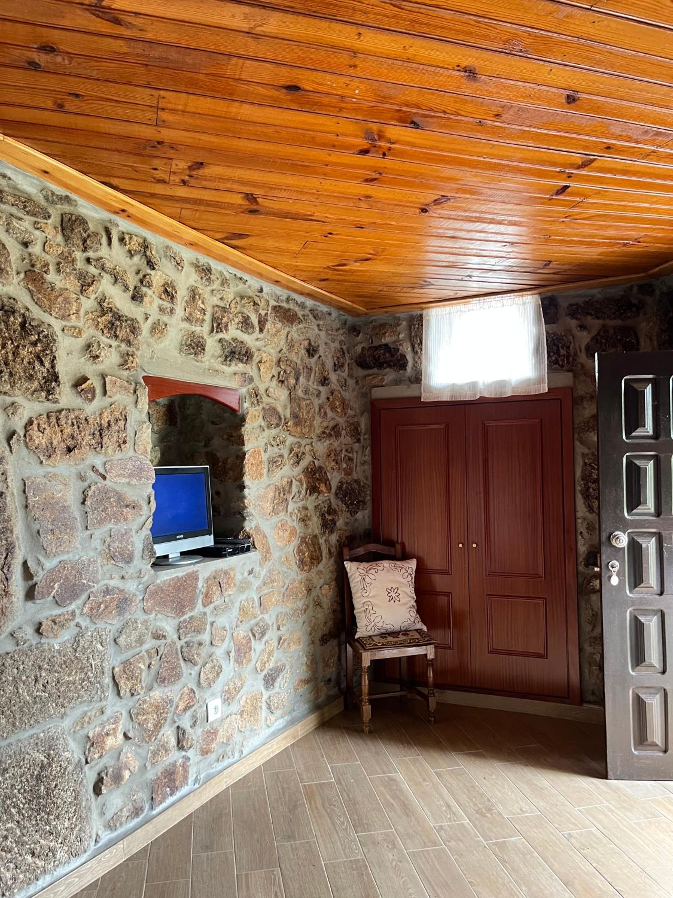 CASA DE CAMPO BENFEITO