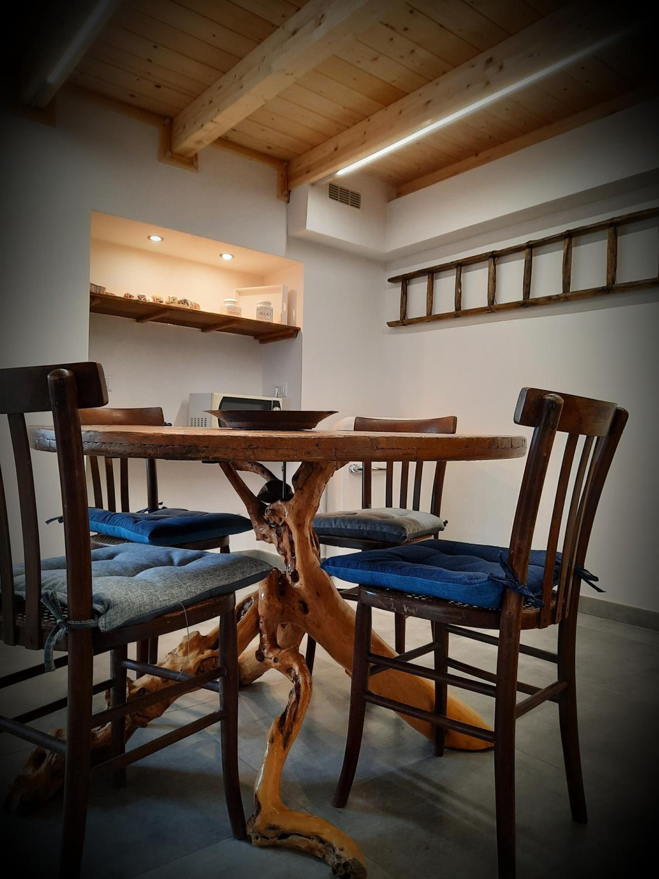 B&b la vecchia corte