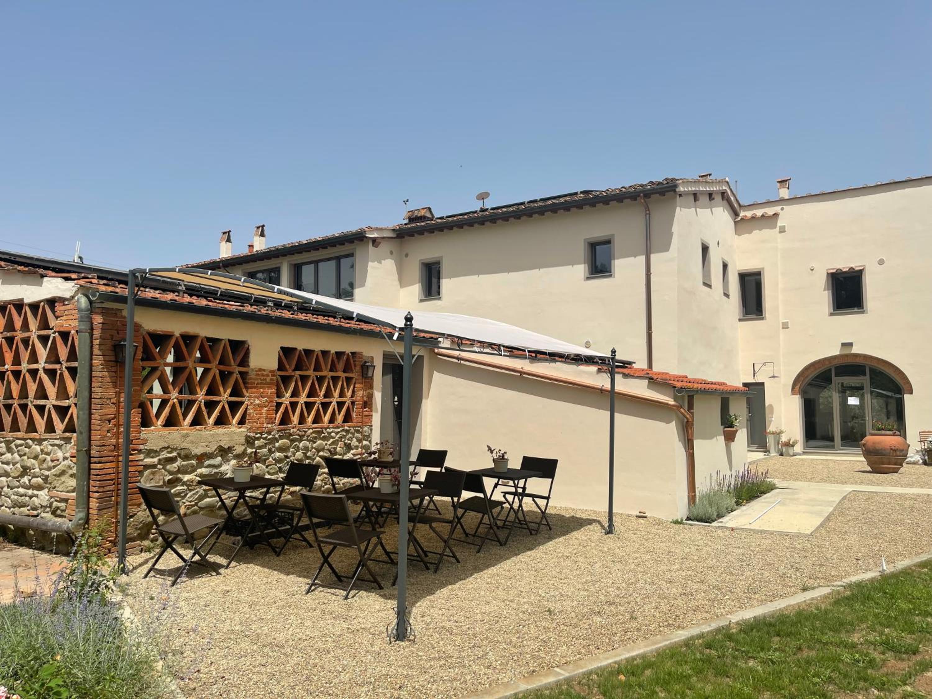 Figline Valdarno Vacations - Casale La Gora - BB di charme - Property Image 5