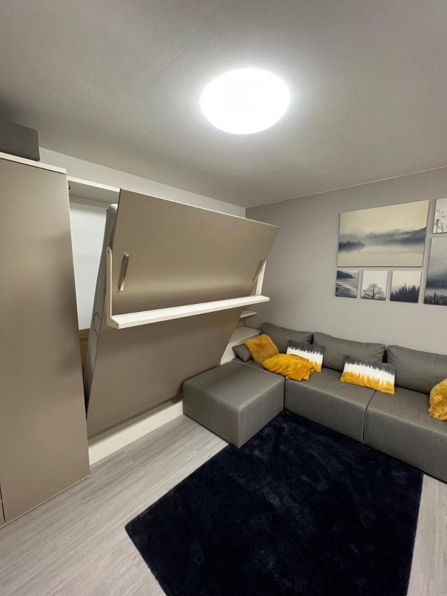 Apartment RIVIERA Lipno 511 view 4