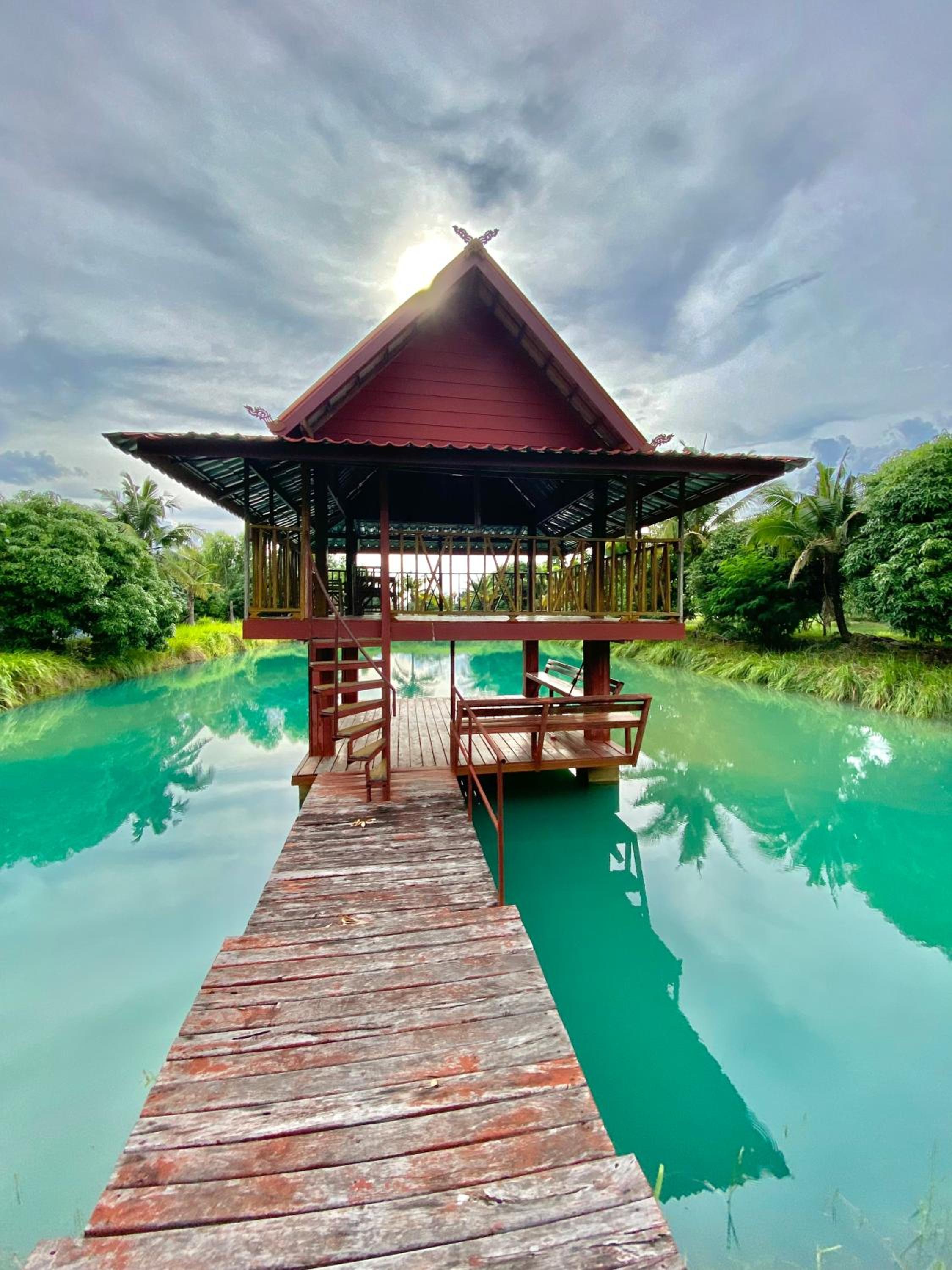 Ok Farm Resort
