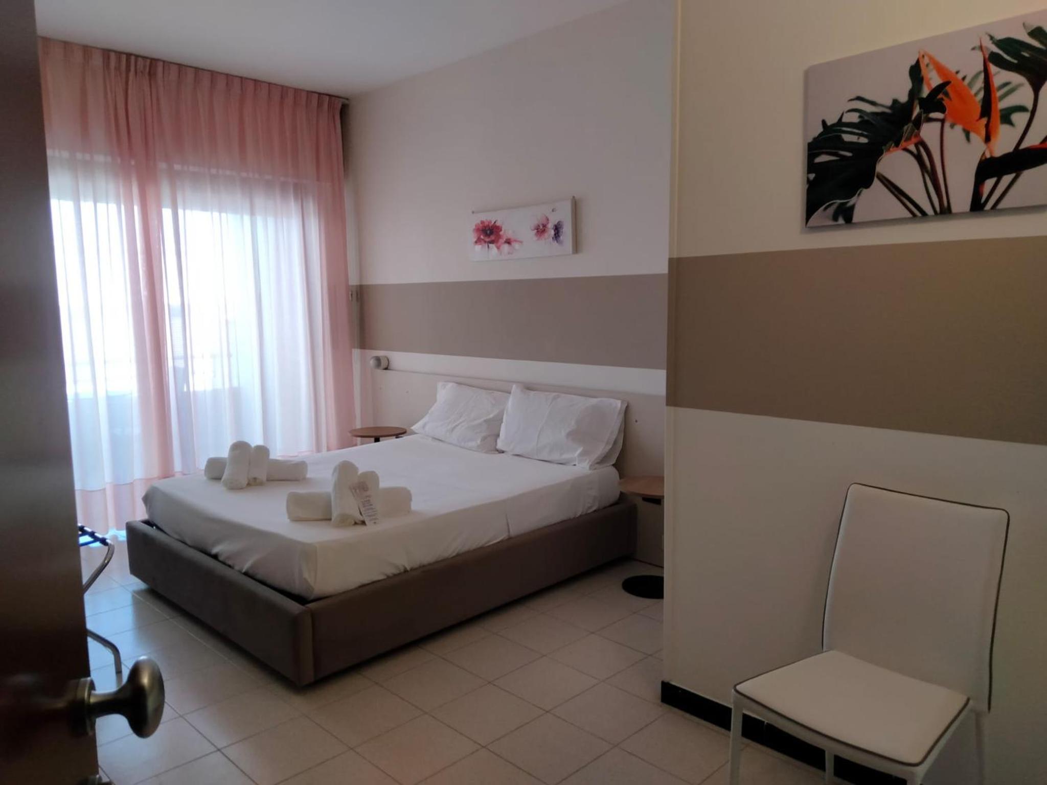 Hotel Baia Verde Gallipoli