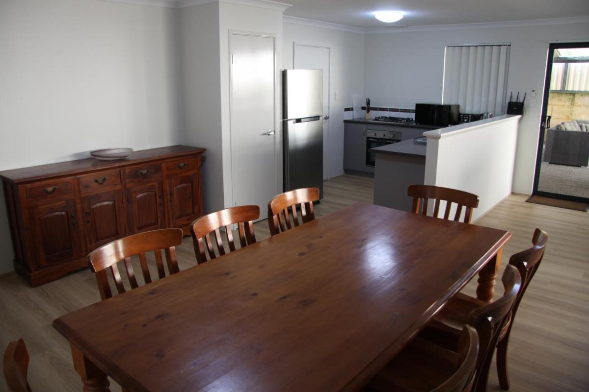 Byford Family Accommodation view 4