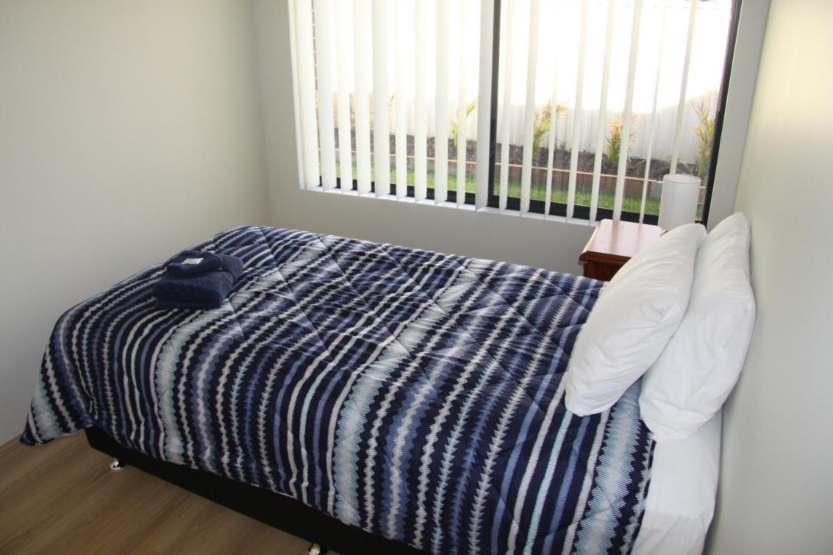 Byford Family Accommodation view 5