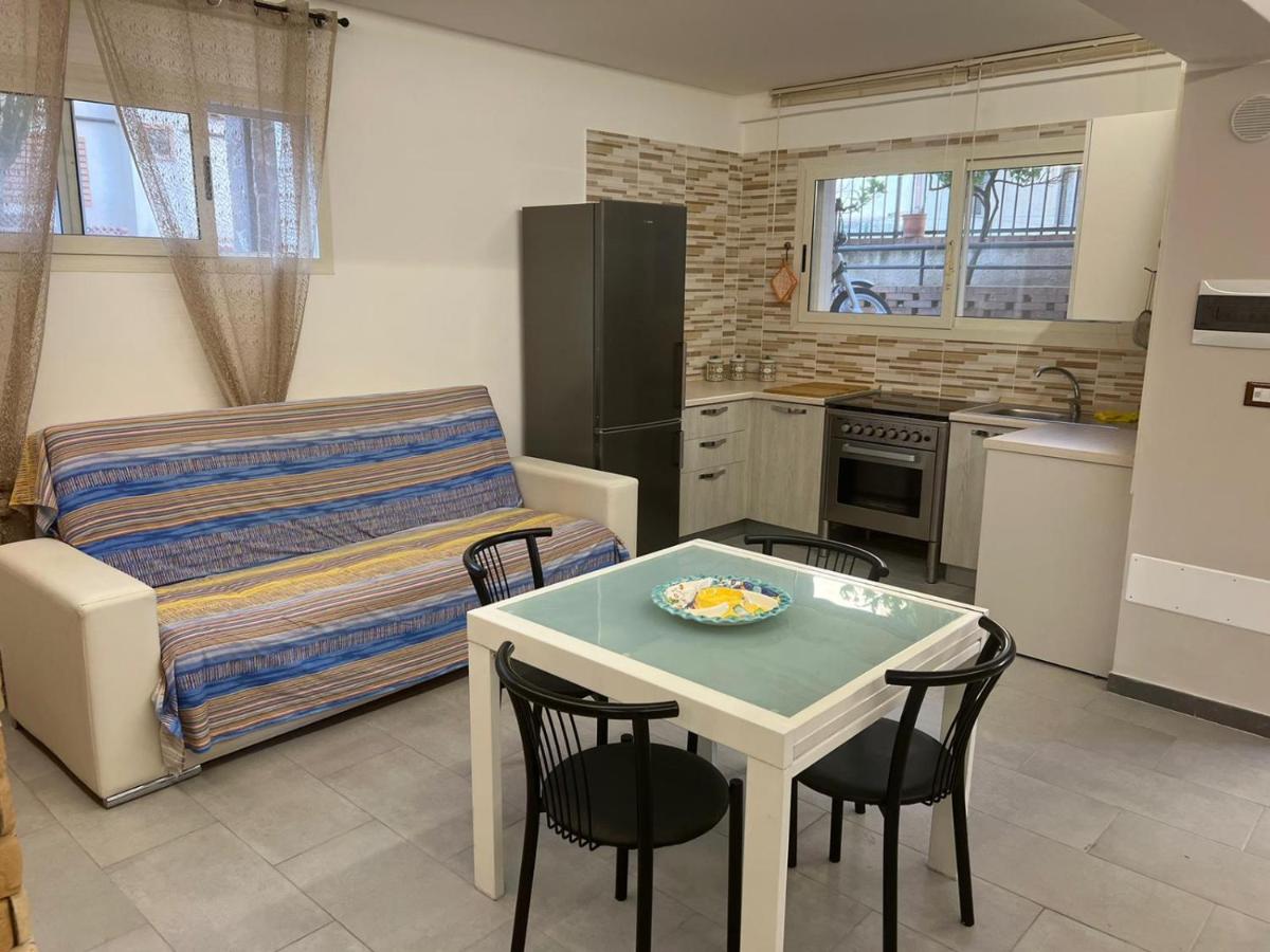 Casa Vacanza Riviera dei Saraceni photo 2