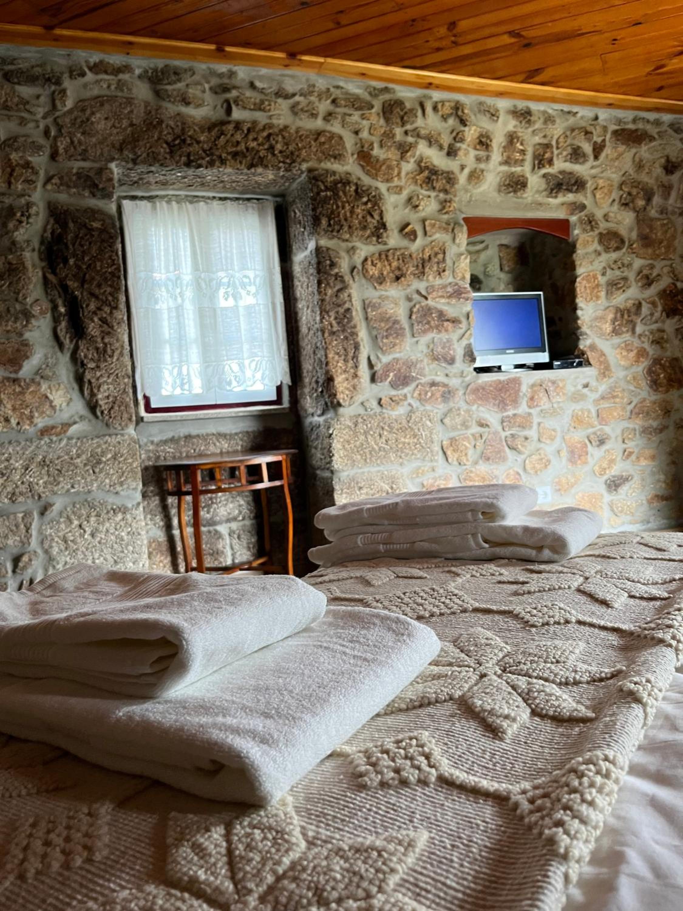 CASA DE CAMPO BENFEITO