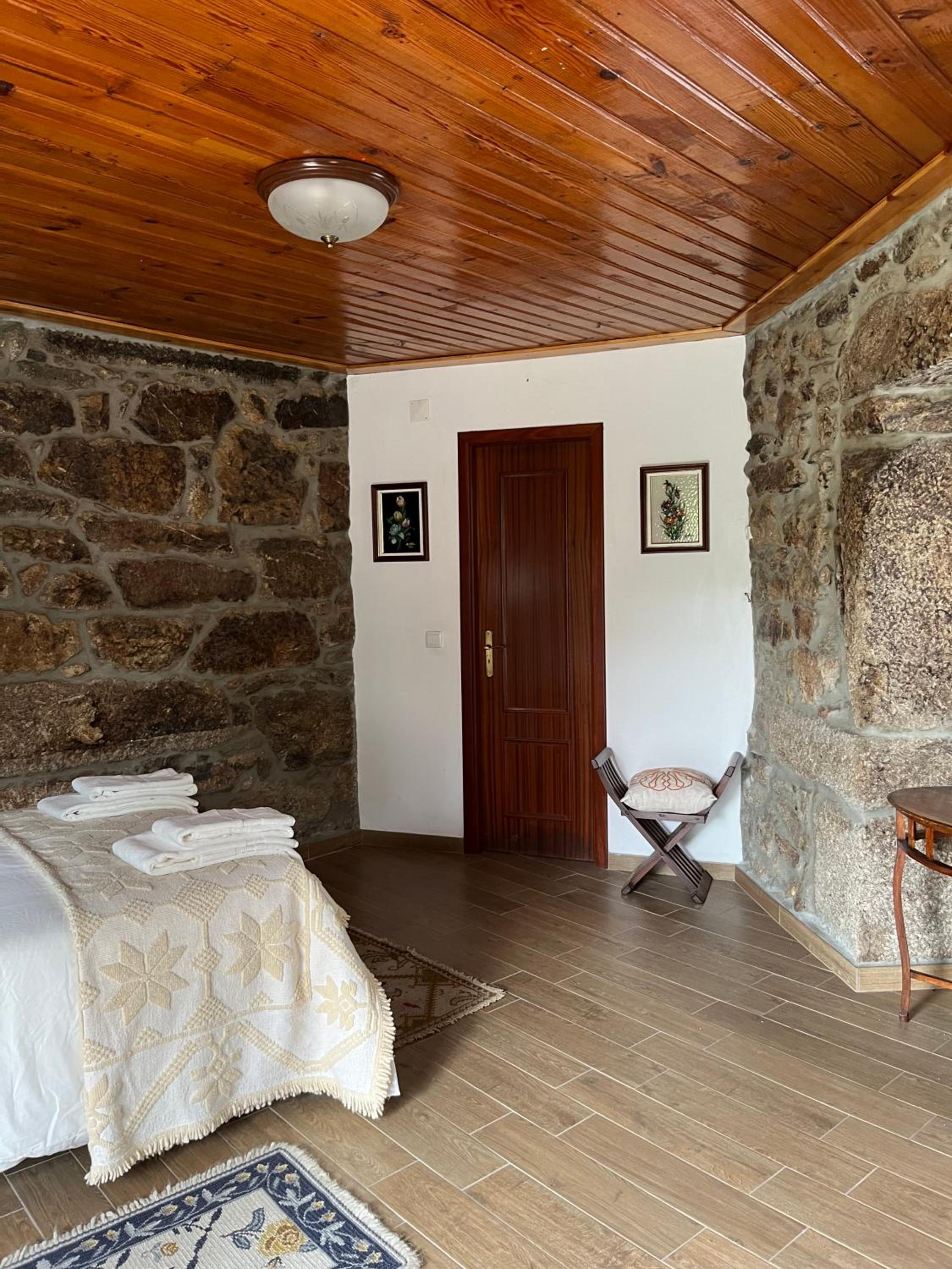 CASA DE CAMPO BENFEITO