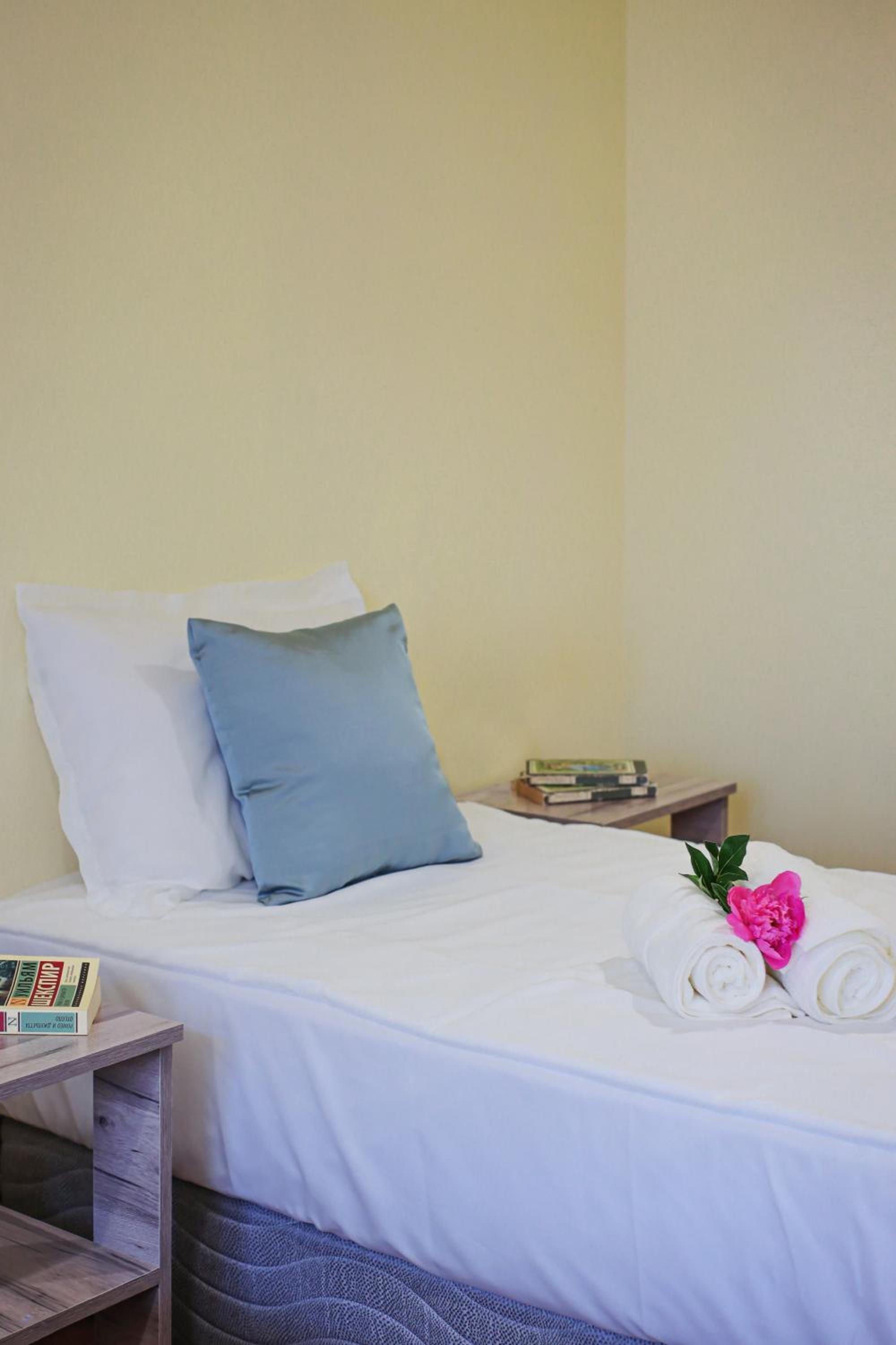 Old Friends Guesthouse