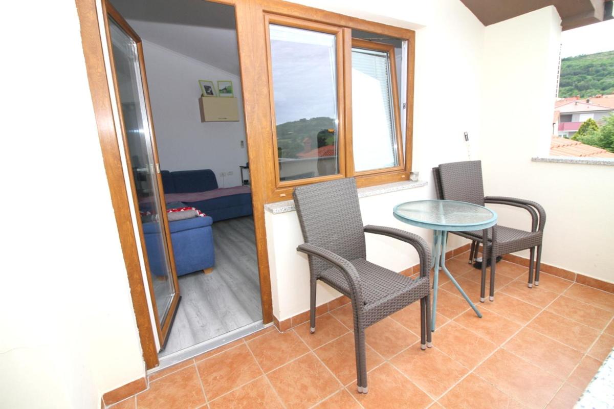 Family apartment in Izola view 4