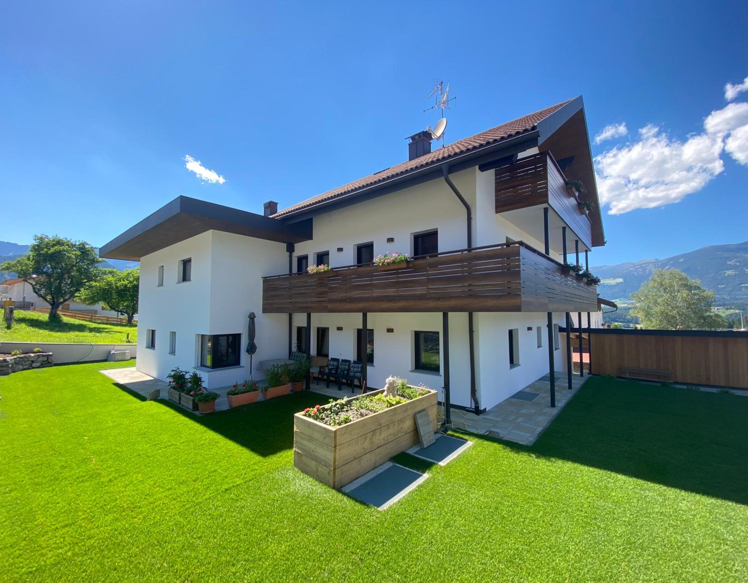 Messna Living view 2