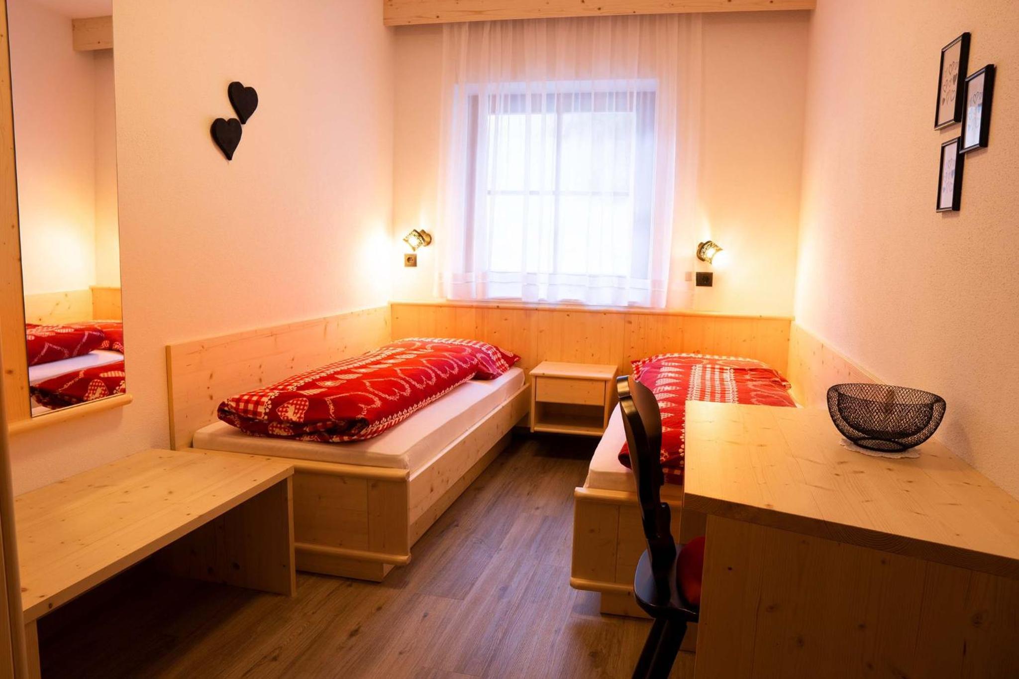Garberhof-Stocker
