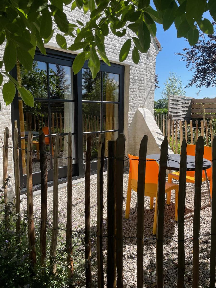 De Wabisabiboerderij
