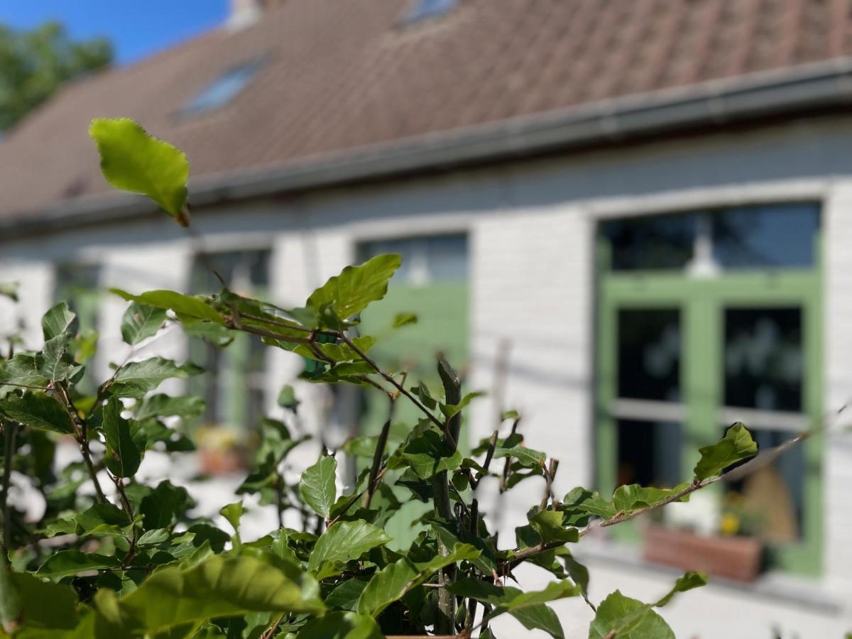 De Wabisabiboerderij
