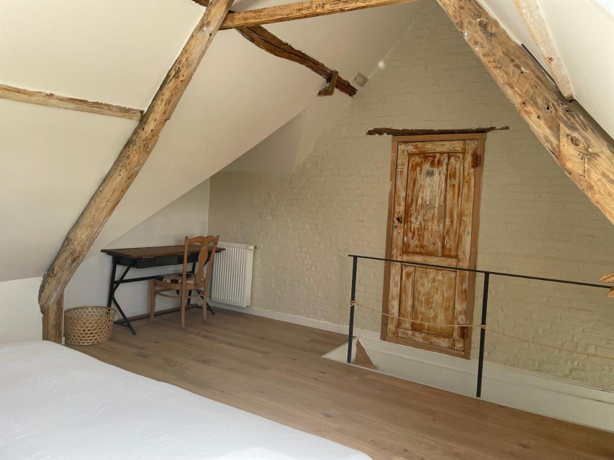 De Wabisabiboerderij