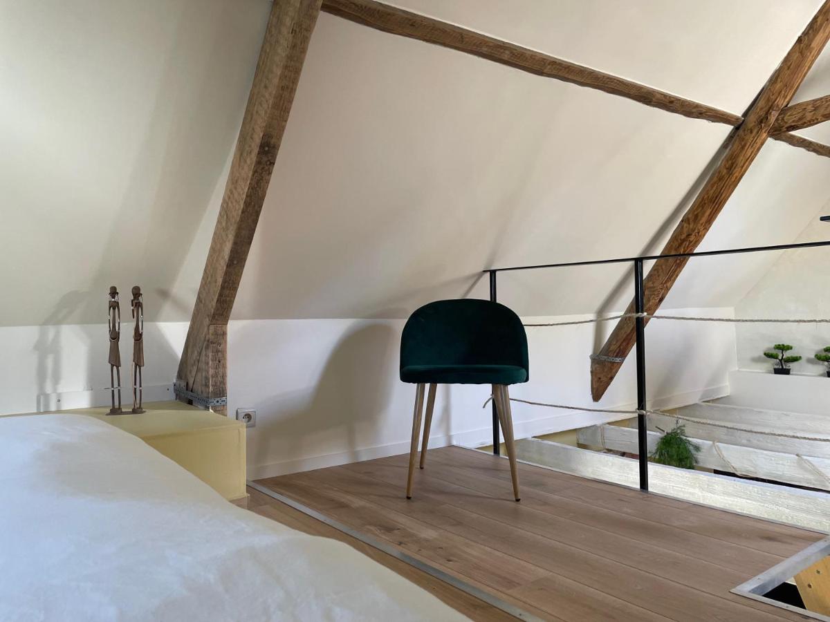 De Wabisabiboerderij