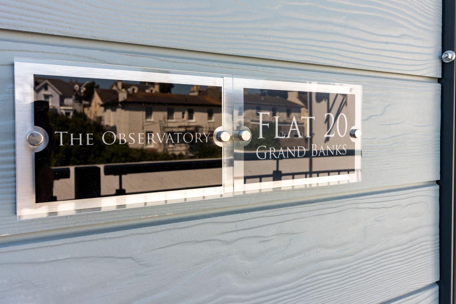The Observatory at Grand Banks view 4