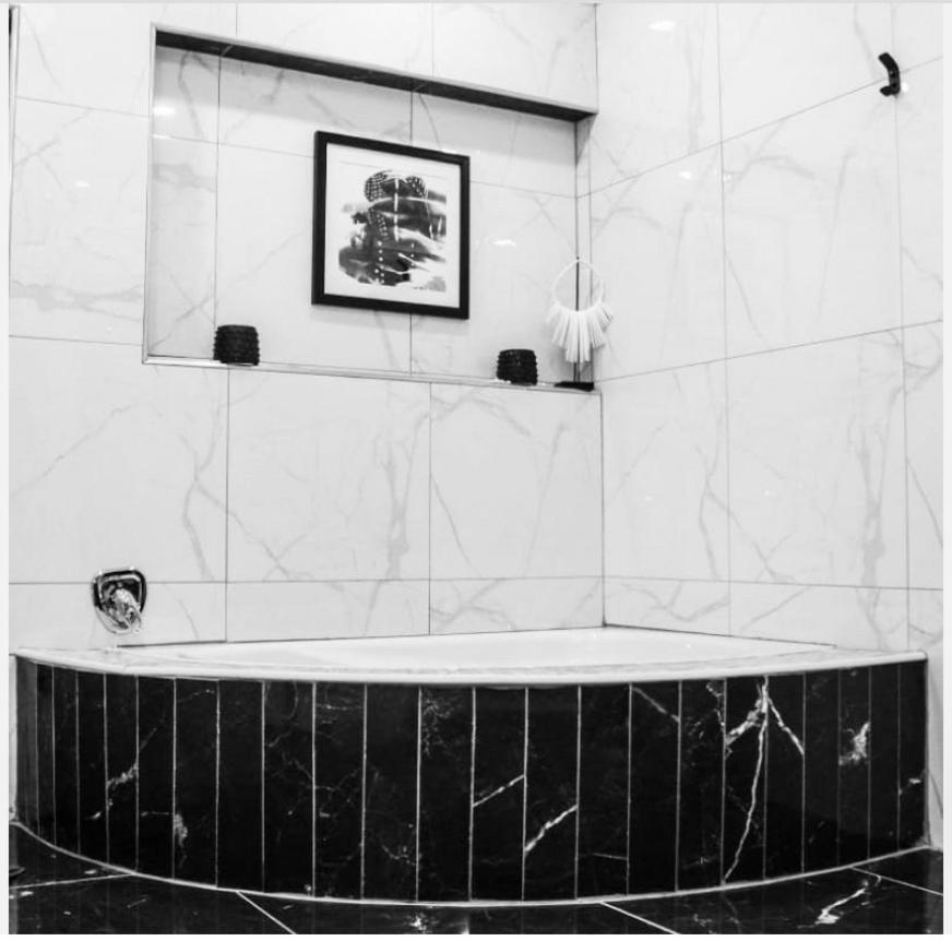 Semeni Asante Guesthouse