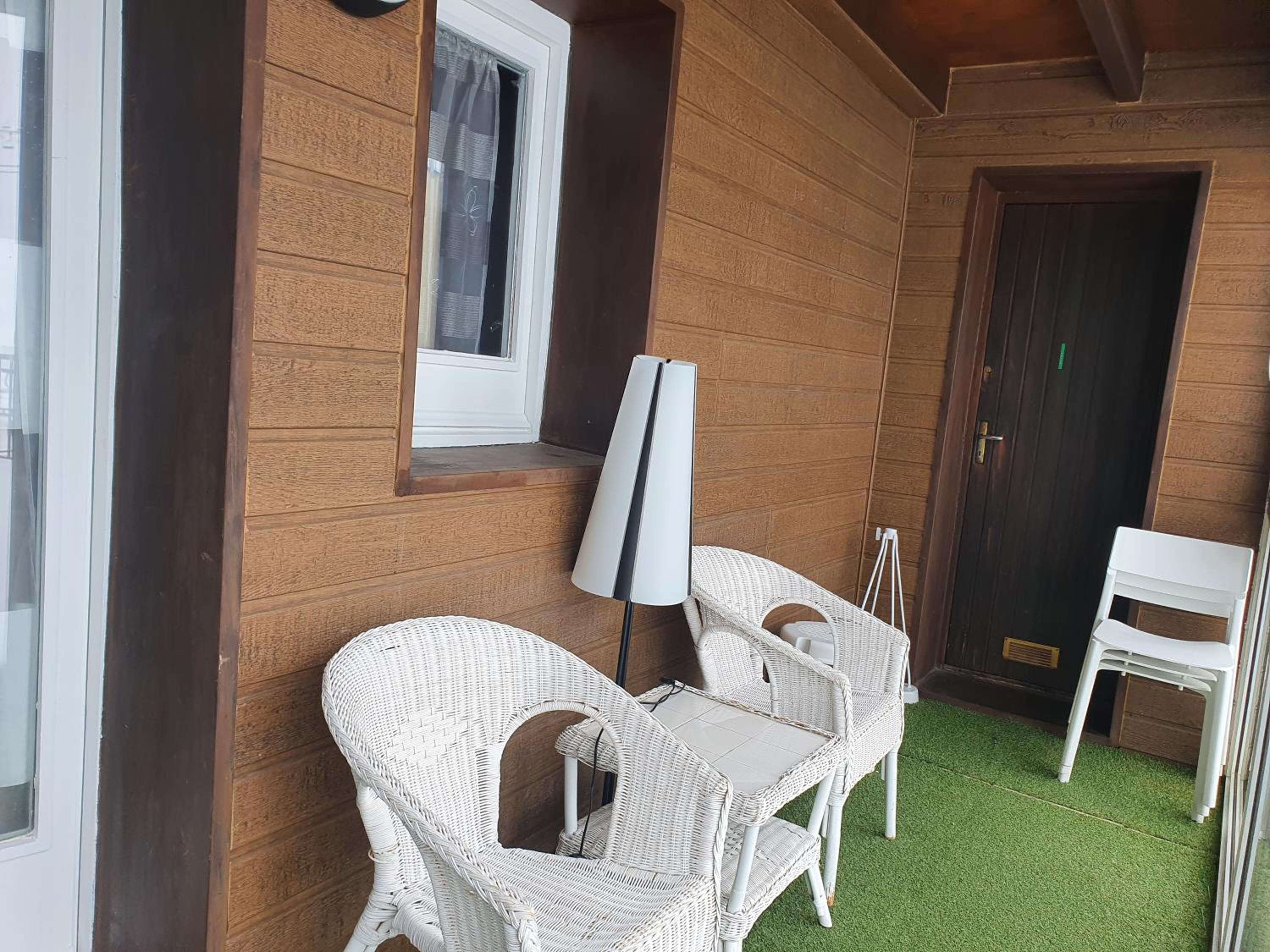 Apartamentos Grifovacances Tres Estrelles Club