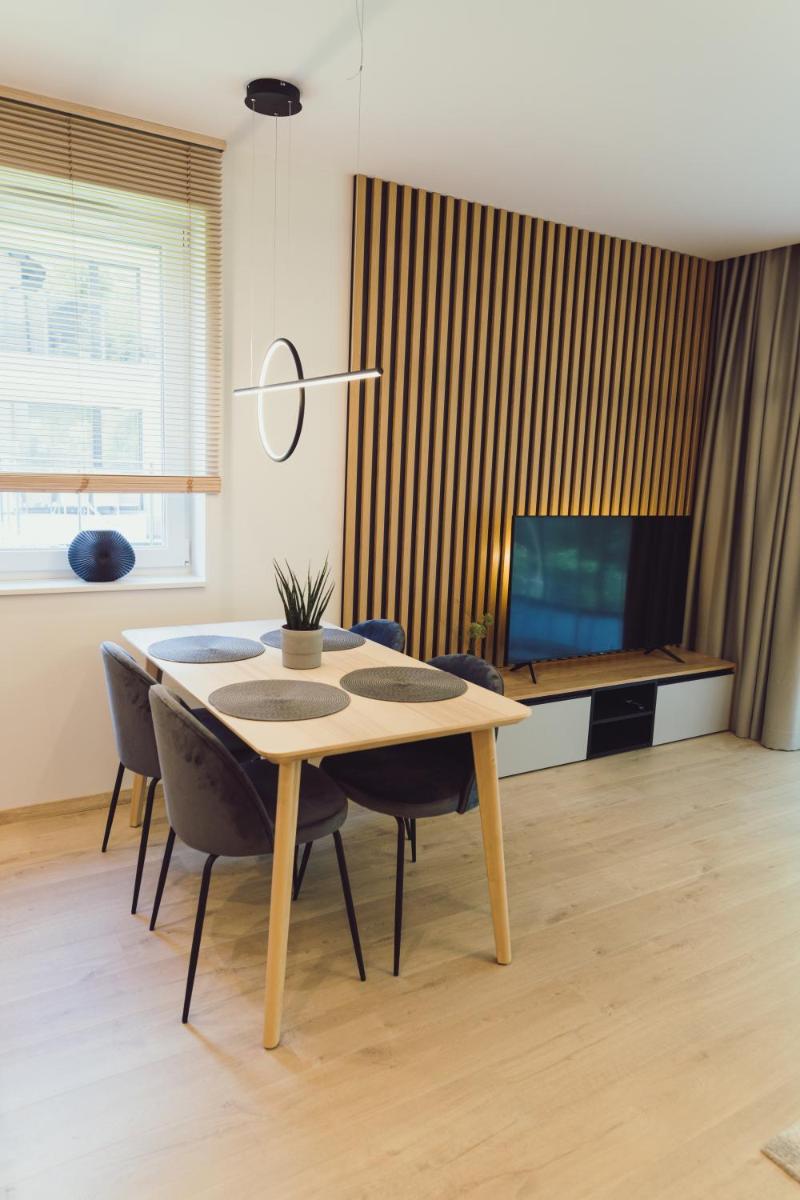 Nice River Apartment view 5