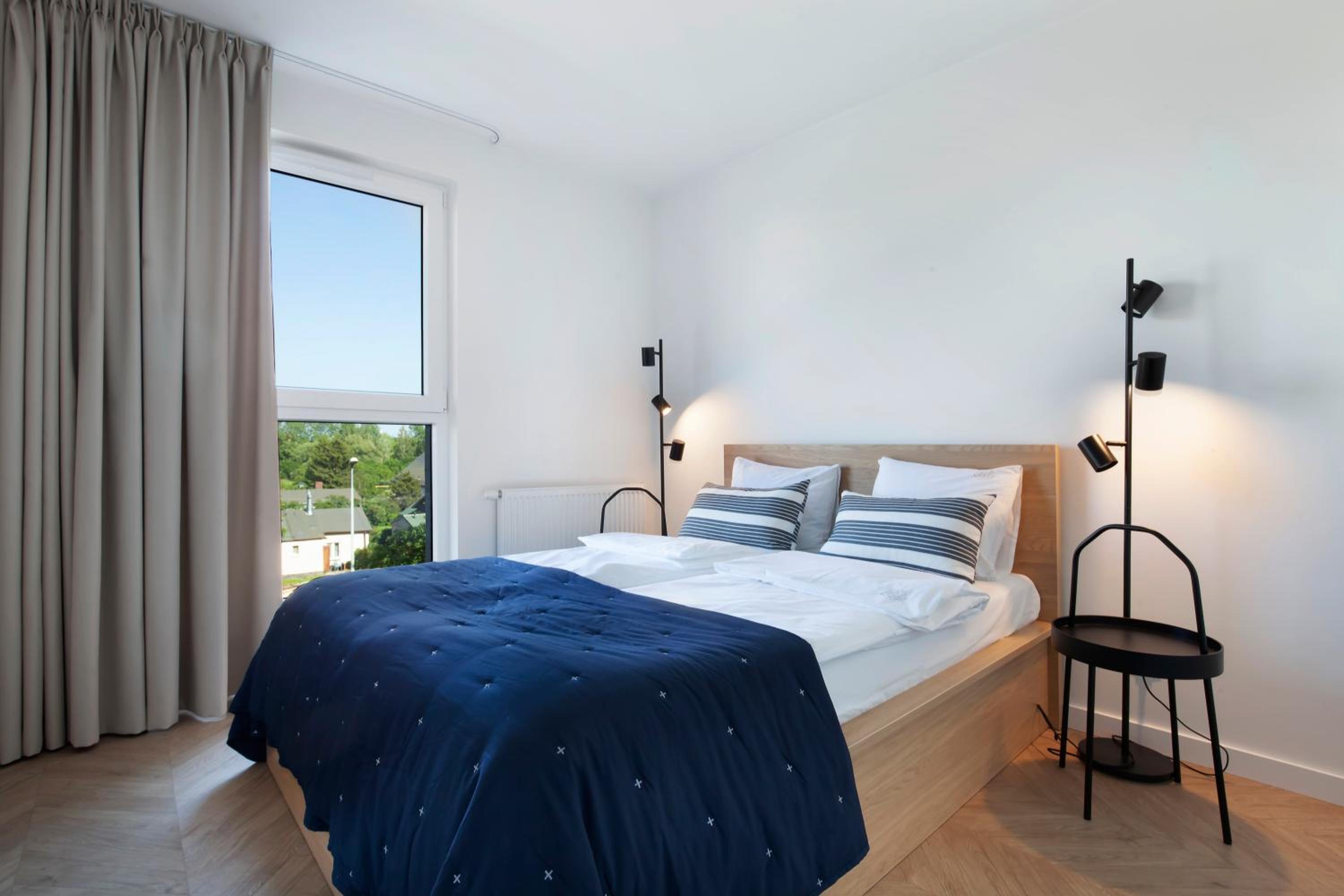 Elite Apartments Letnica Superior view 4