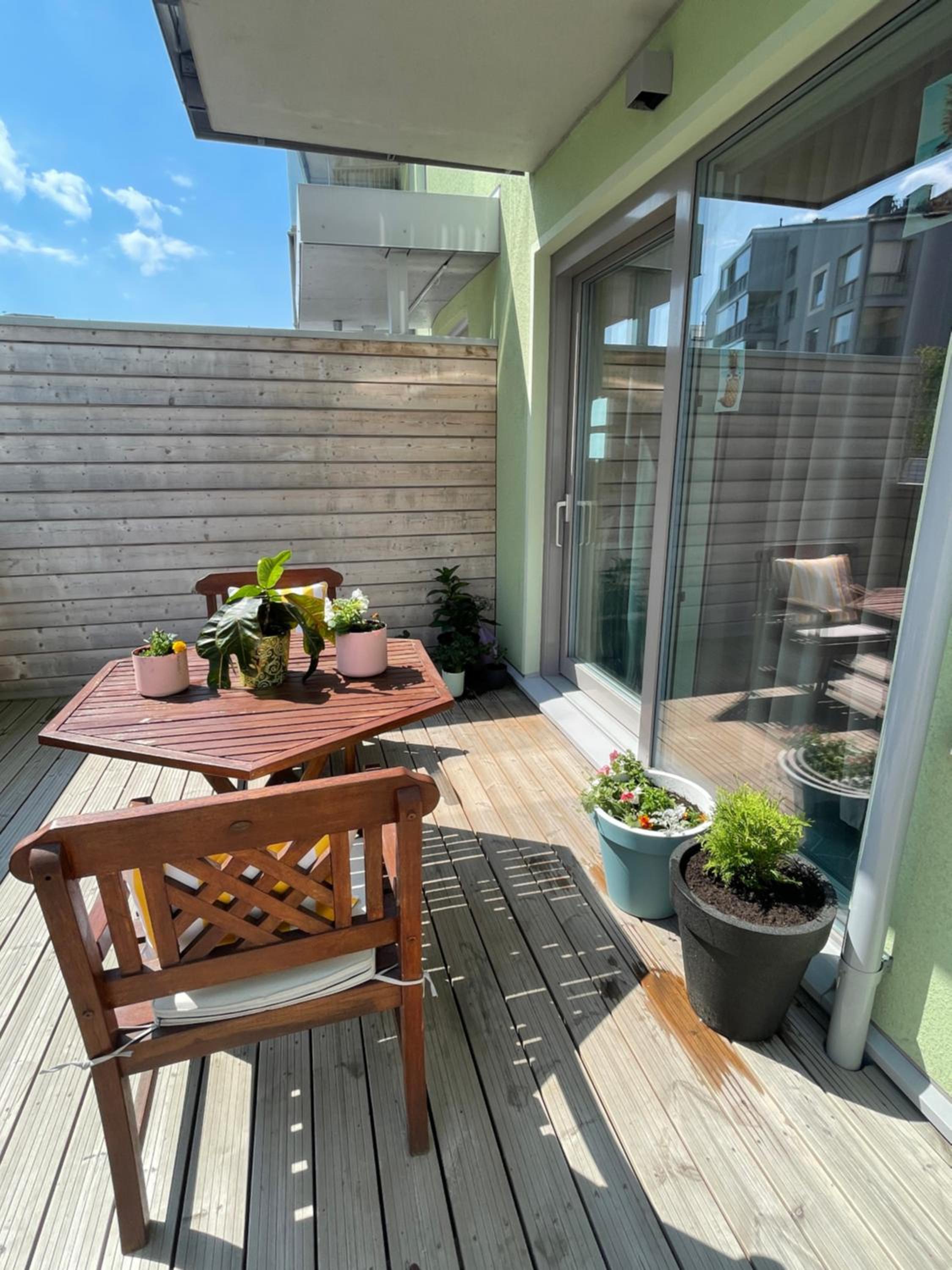 The Seabreeze Apartment Turku