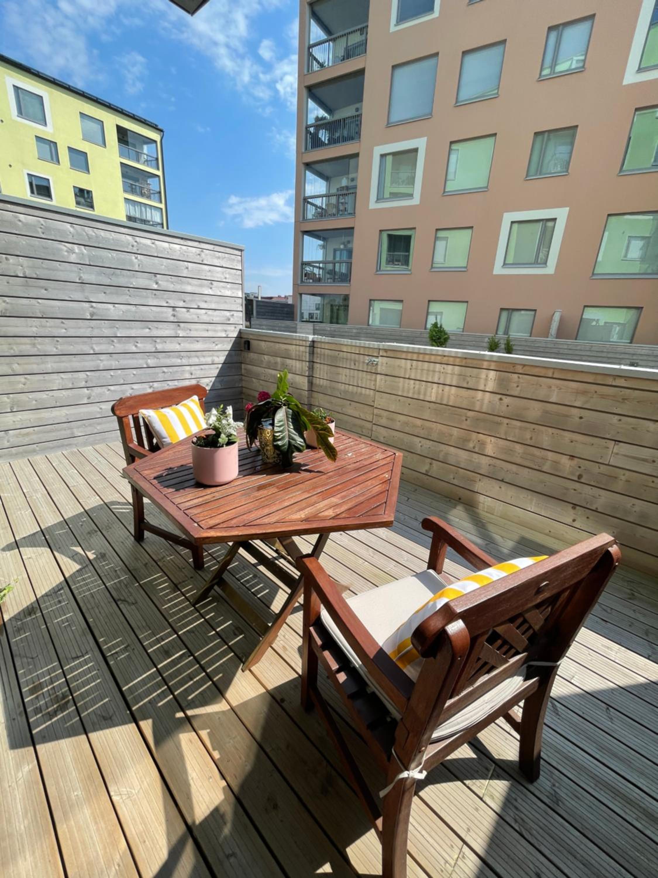 The Seabreeze Apartment Turku