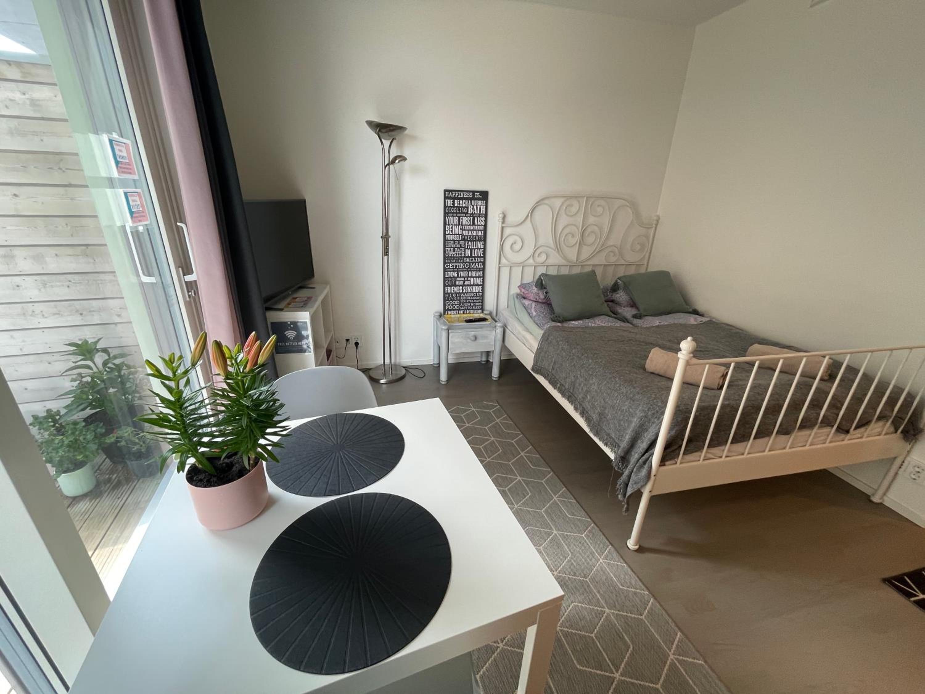 The Seabreeze Apartment Turku