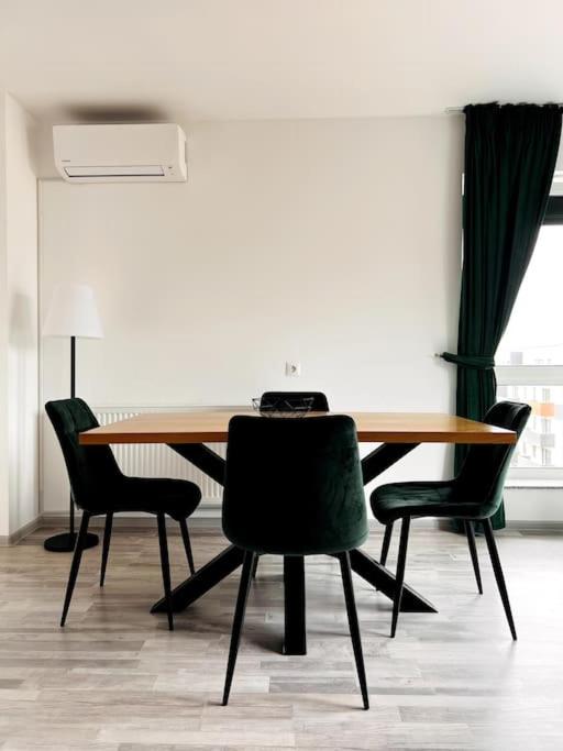 Hotel Skyo Penthouse With Jacuzzi & Panoramic View