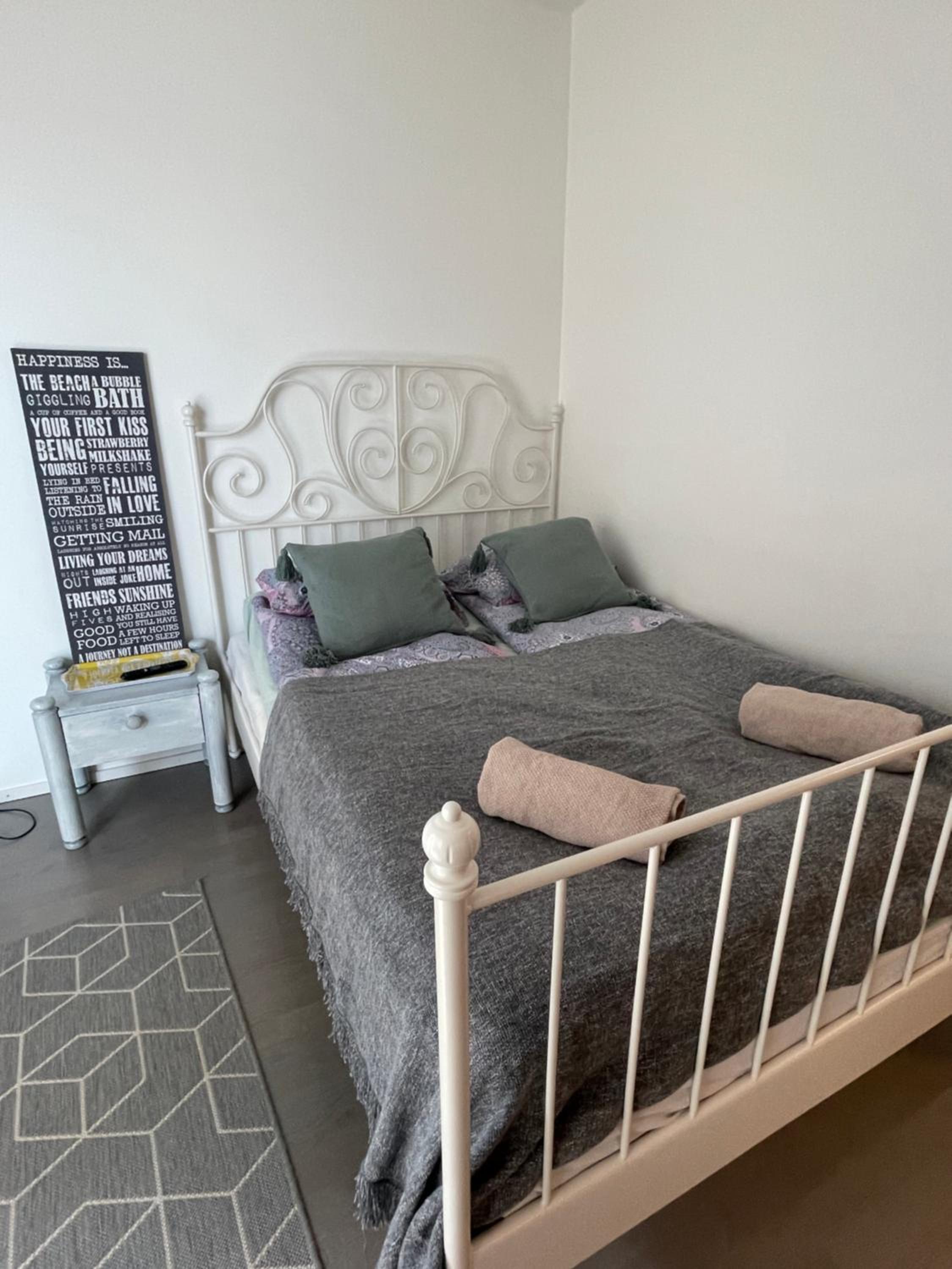 The Seabreeze Apartment Turku
