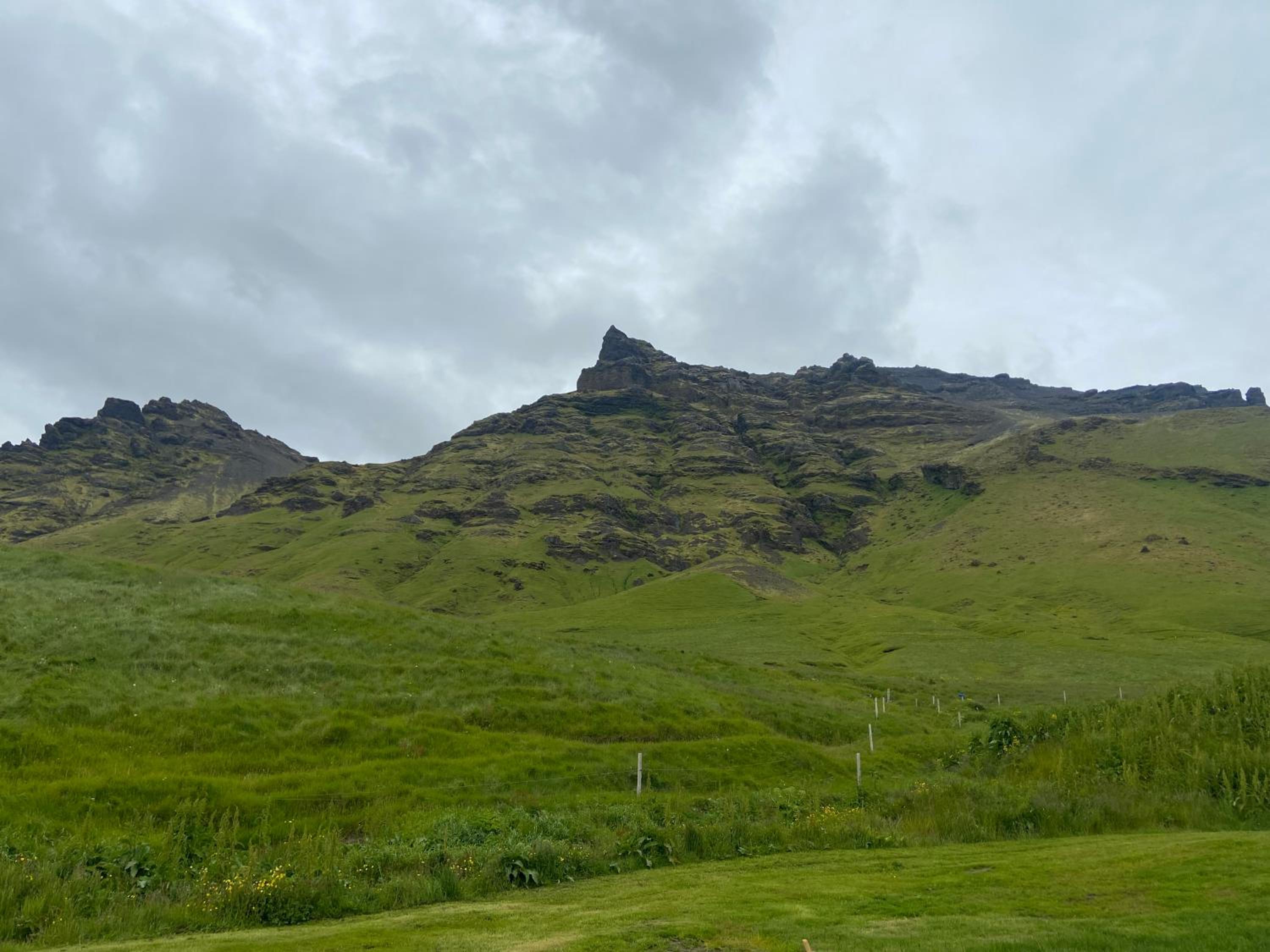 Rauðafell Apartment Open Landscape Views