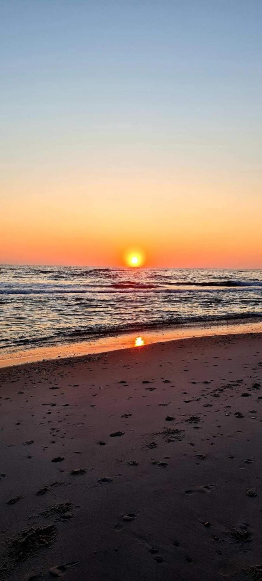 Feriehuse Hvide Sande