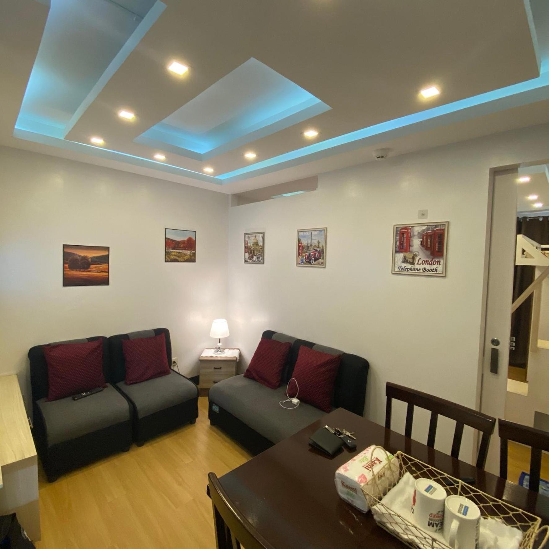 MidKnight Sky Unit for Rent, Anabu Primero - 9