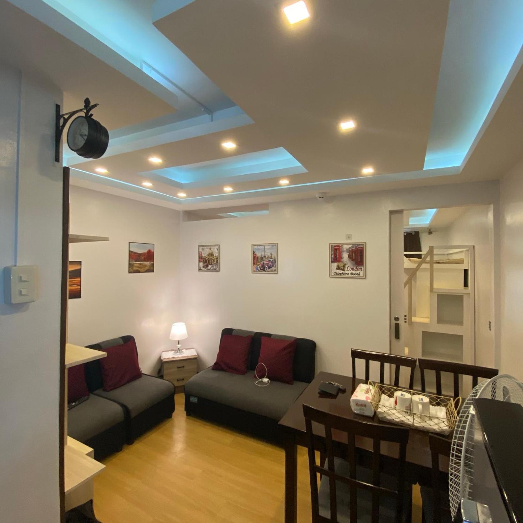 MidKnight Sky Unit for Rent
