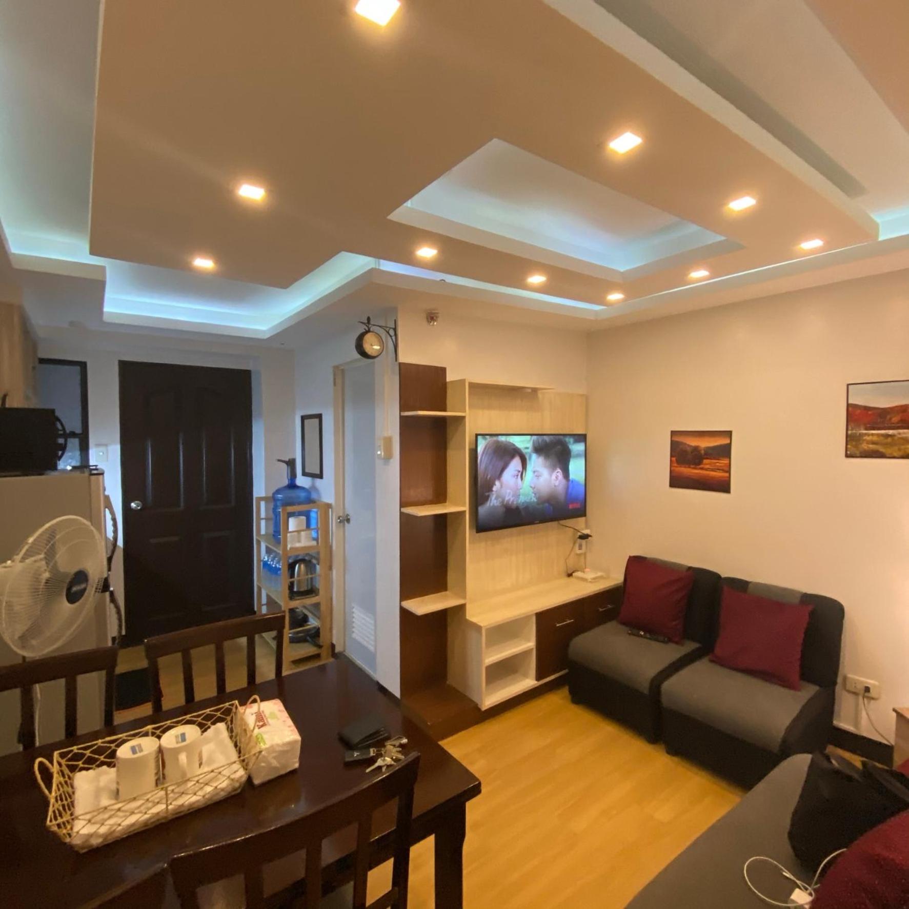 MidKnight Sky Unit for Rent