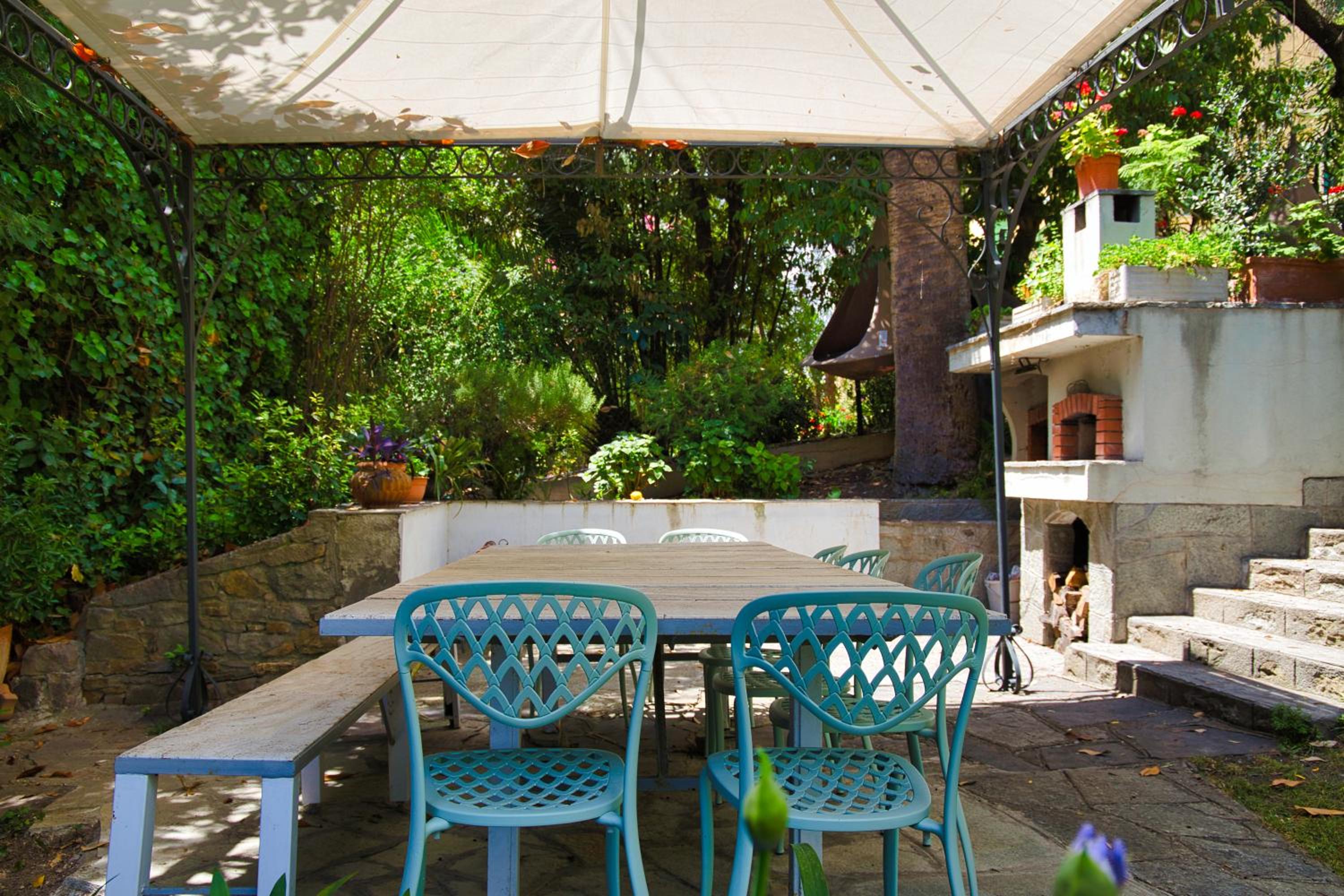Penthouse Capodimonte