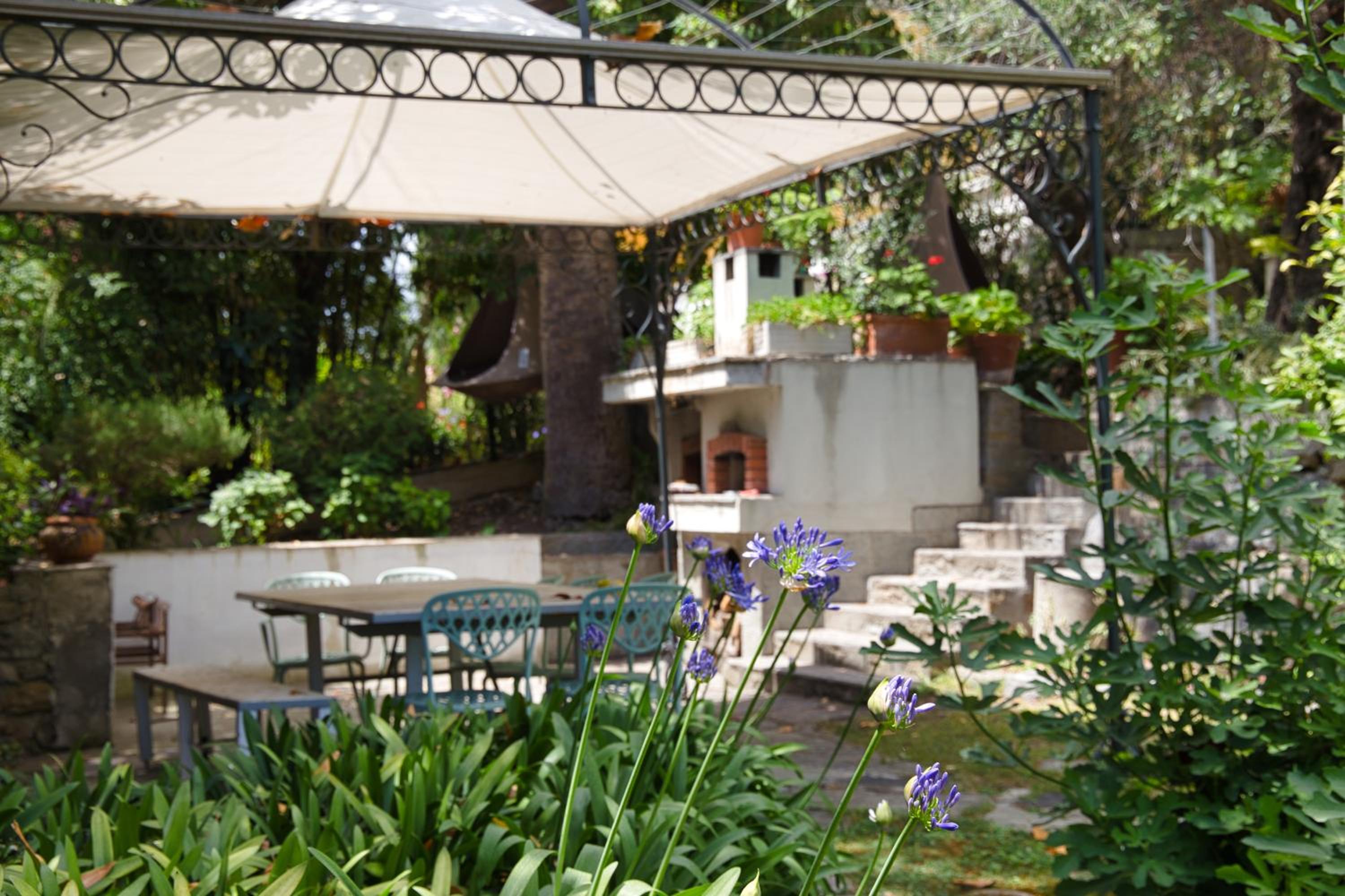 Penthouse Capodimonte