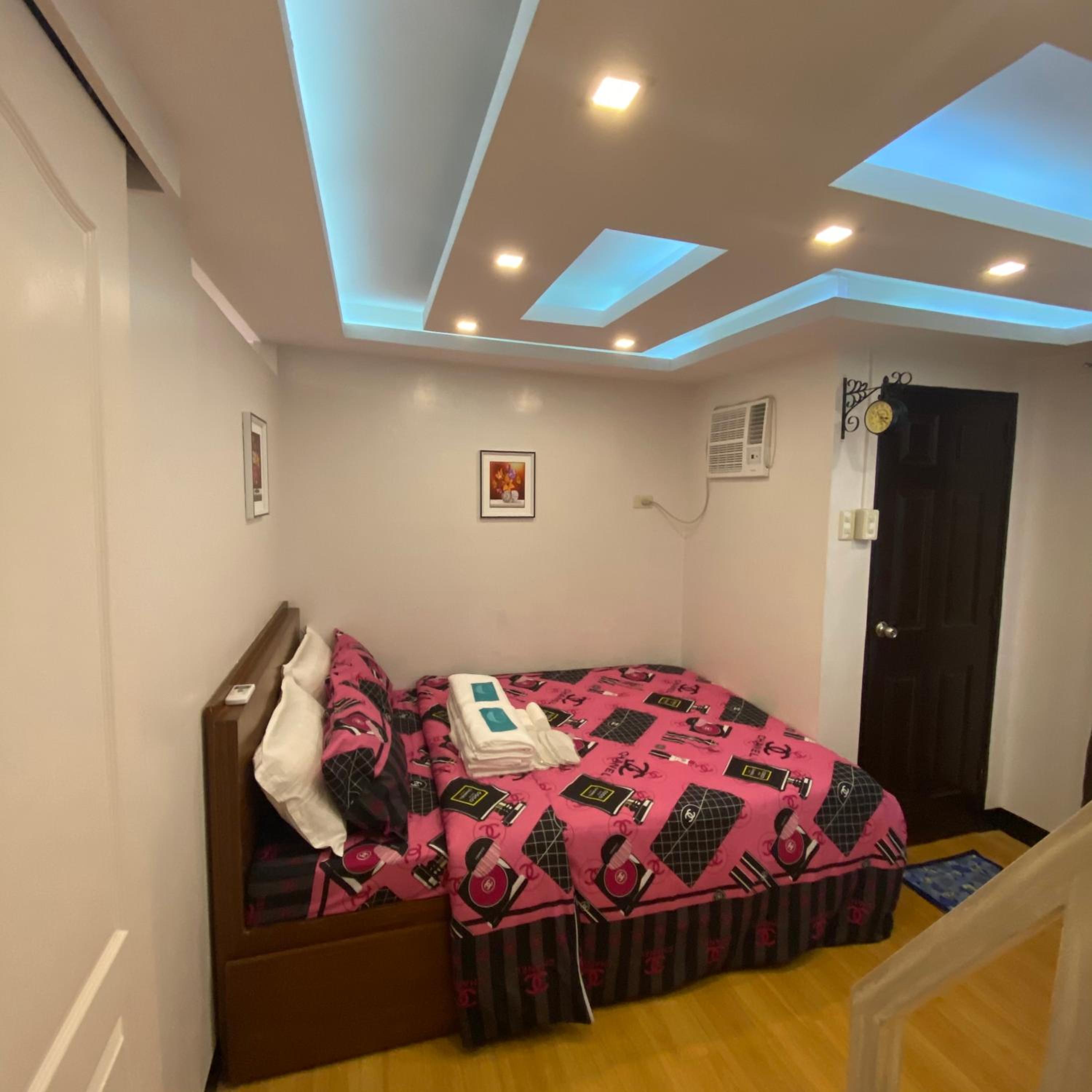 MidKnight Sky Unit for Rent, Anabu Primero - 13